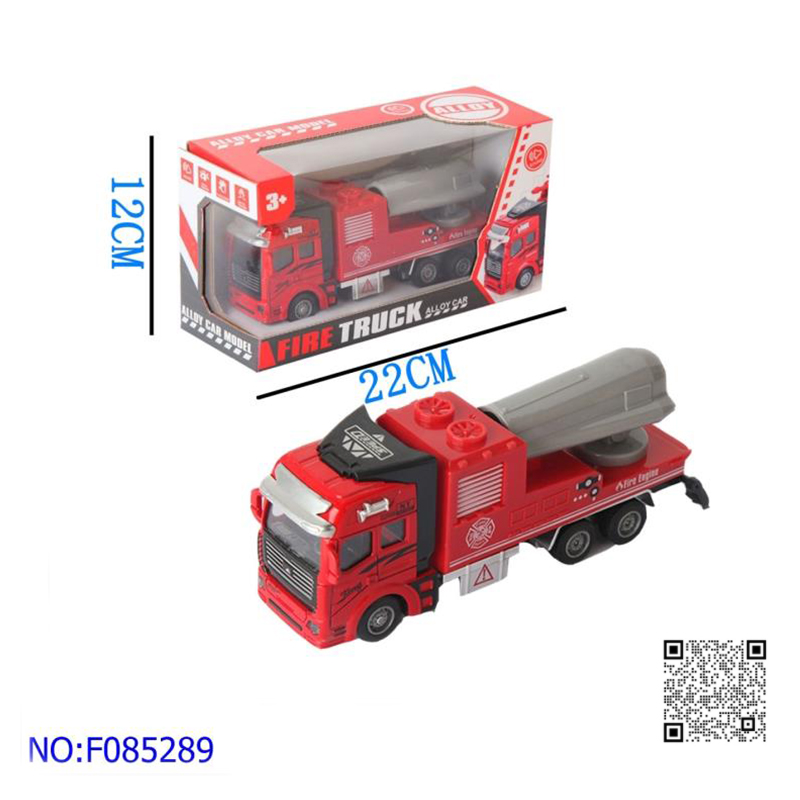 工厂外贸批发/义乌批发玩具/玩具模型车产品图