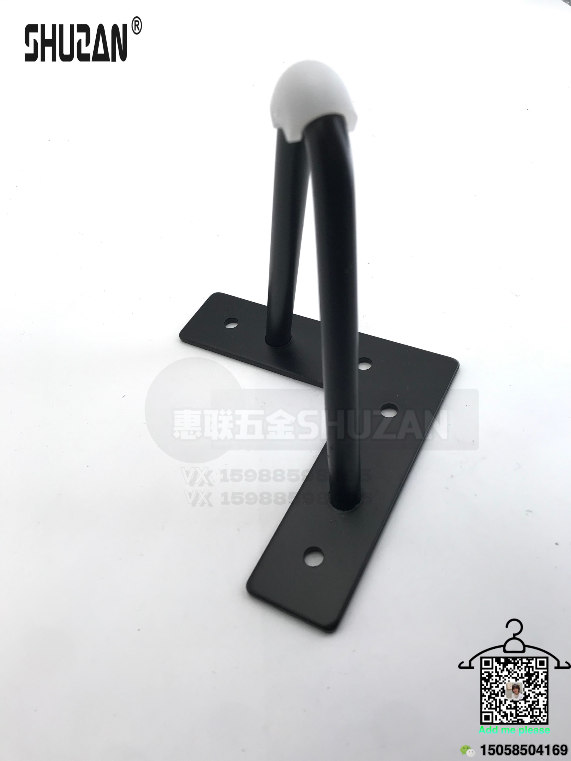 Shuzan hardware cabinet legs are aesthetically pleasing, exquisite and of high-end quality. Shuzan's high-quality products are exclusively for foreign trade details Picture