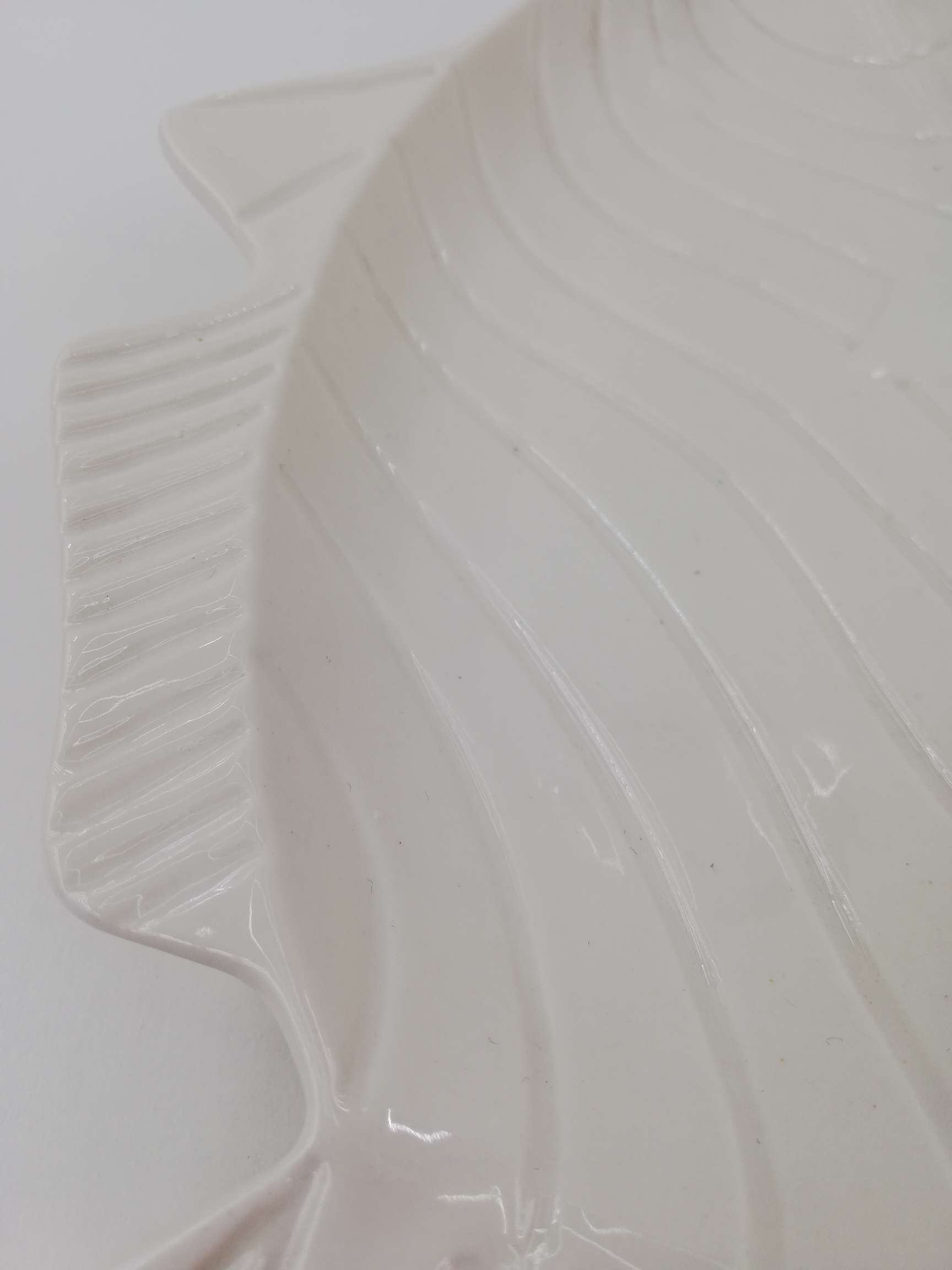 陶瓷餐具/陶瓷盘/鱼盘细节图