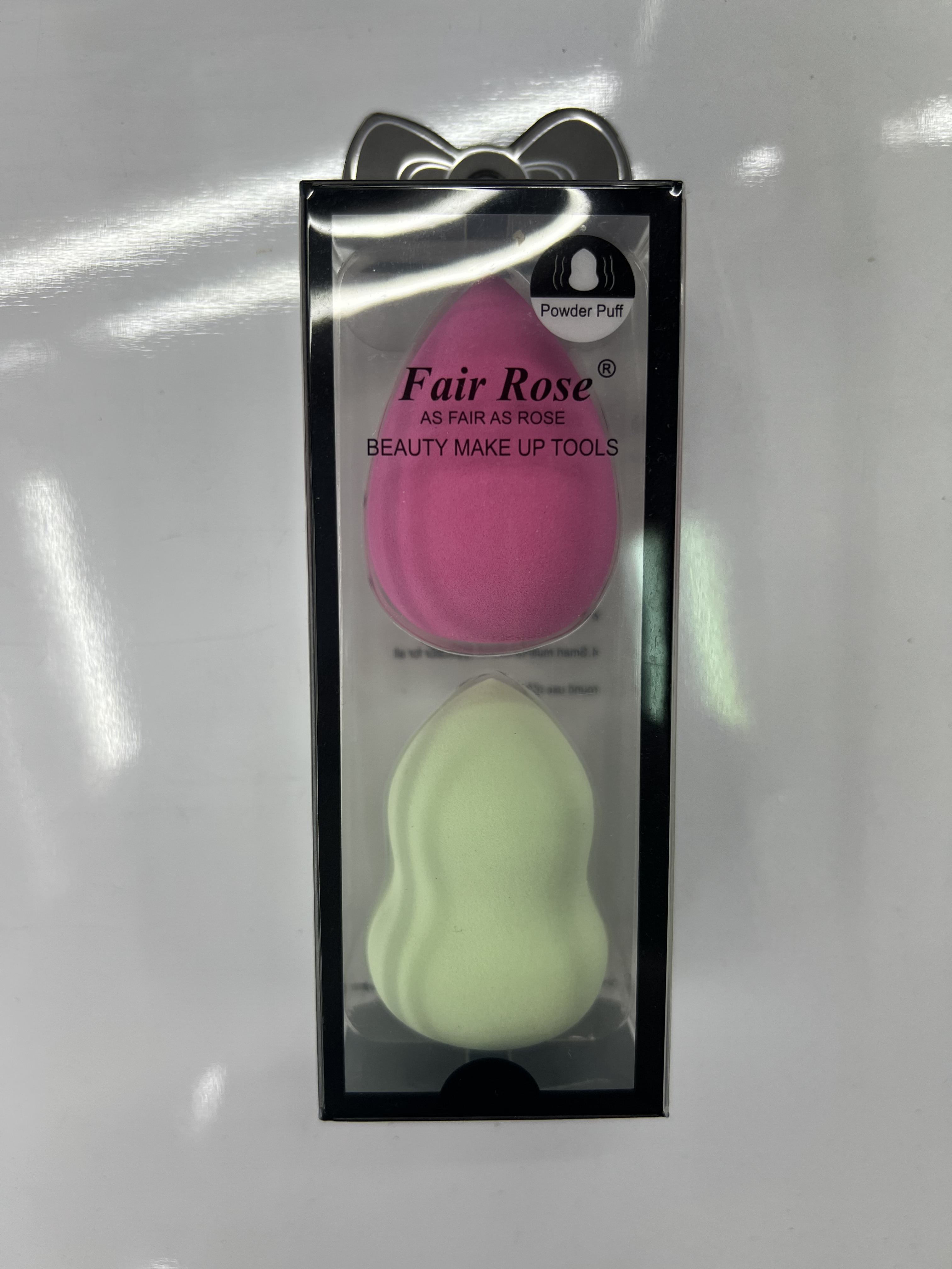 粉扑/粉扑美妆蛋/YIZHIYU粉扑/尔木萄粉扑/妖制粉扑细节图