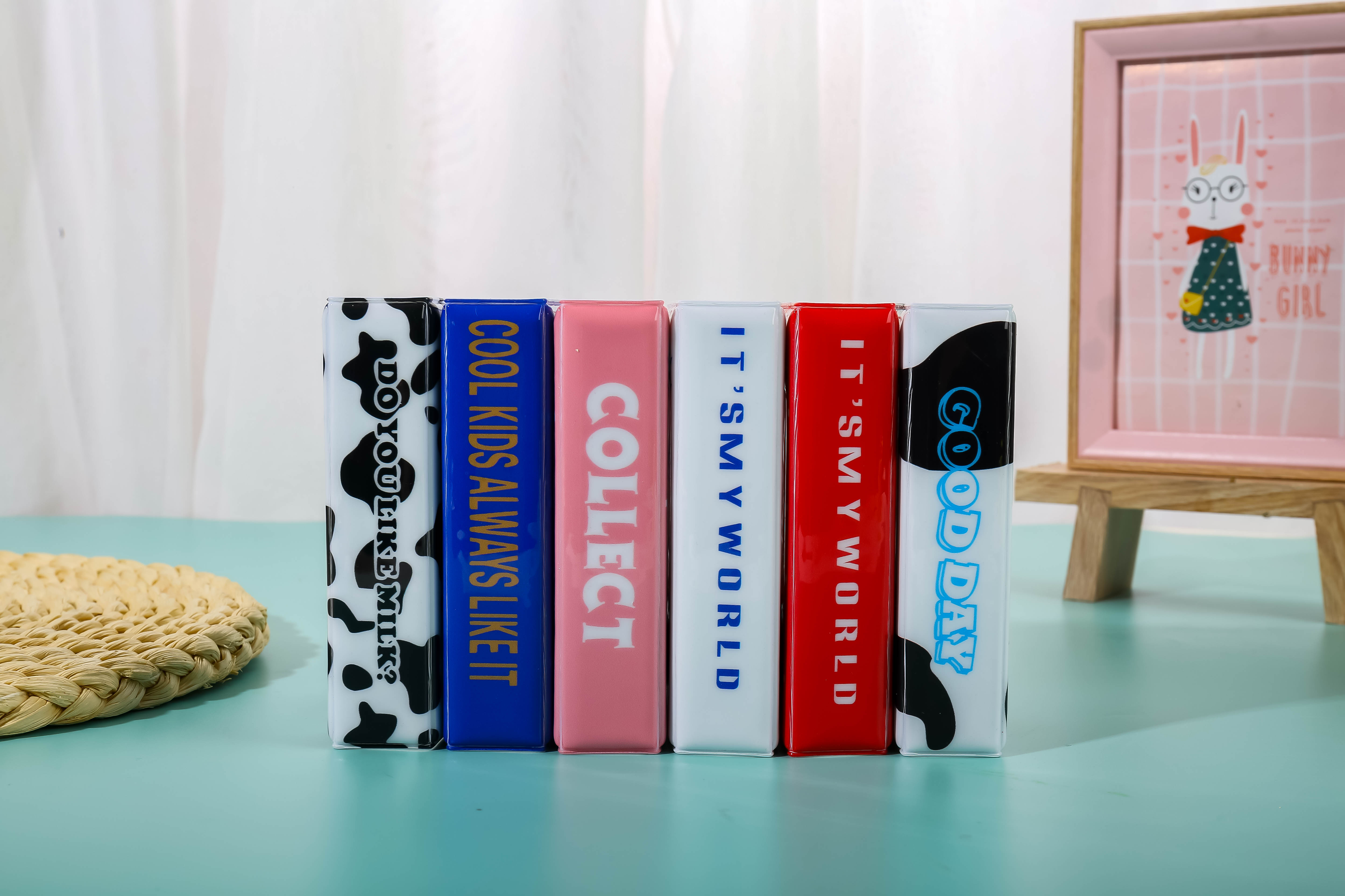 其他收纳用品实物图