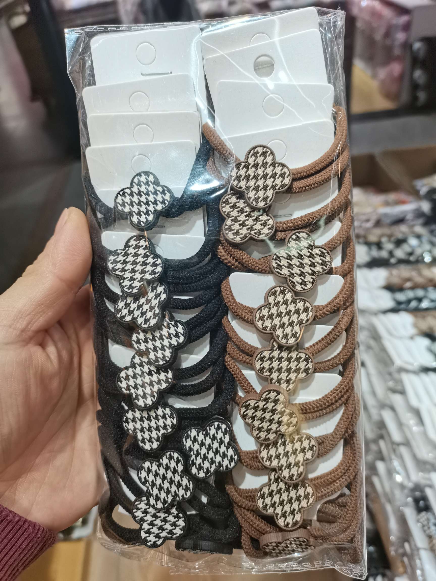 حبل النايلون الرفيع المستوى للتجارة الخارجية الخارجية في الغلاف الجوي detail image 4