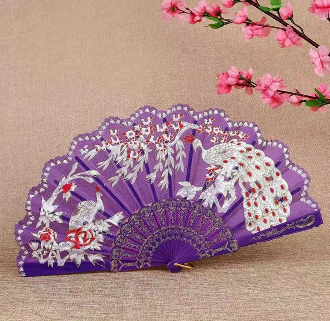 工艺扇/工艺品/摆件细节图