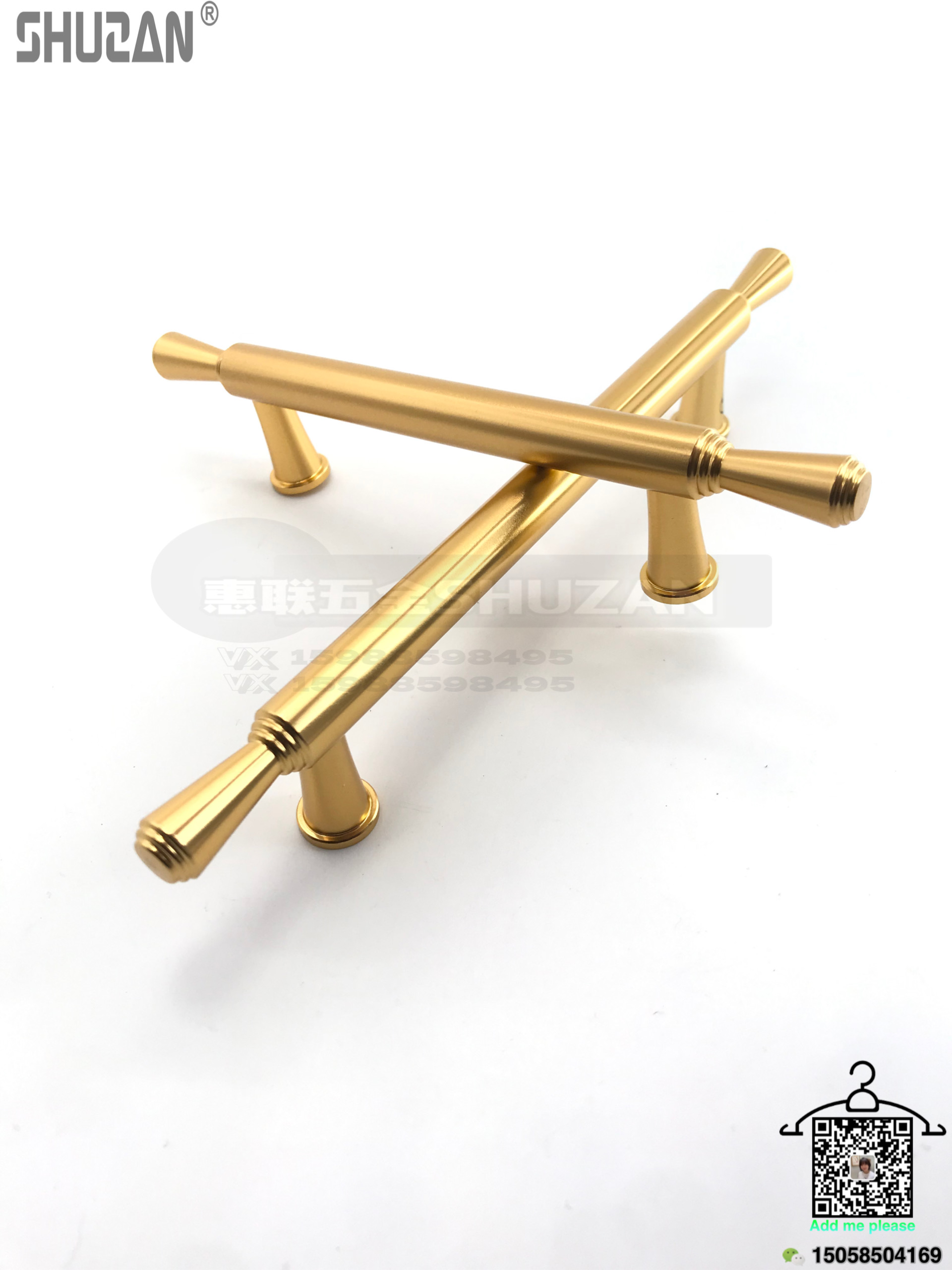 拉手/舒赞白底实物图