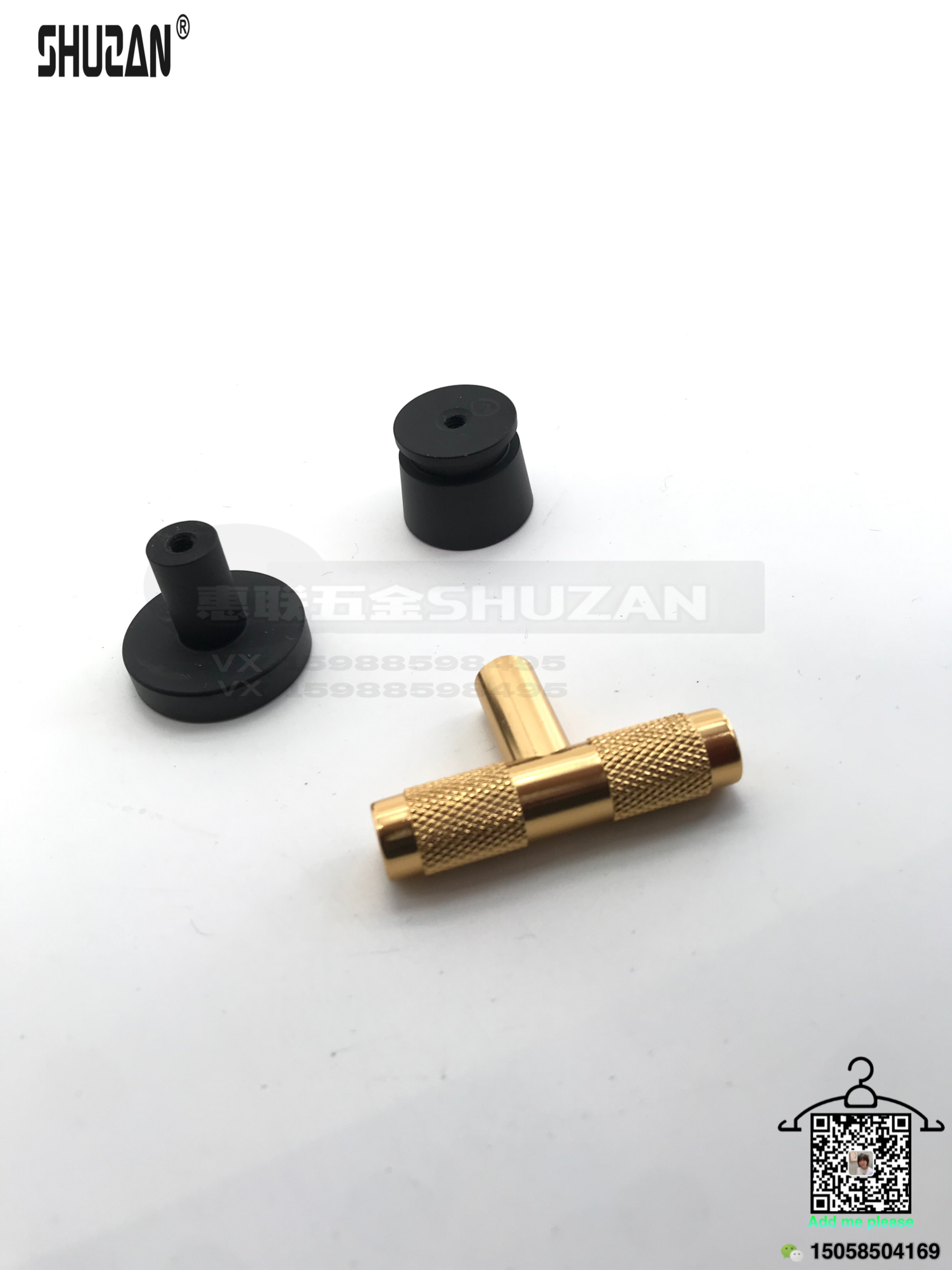 Cajones de puertas de gabinete tiradores especiales tiradores de hardware tiradores de cajones shuzan calidad hermosa y duradera shuzan Specification image