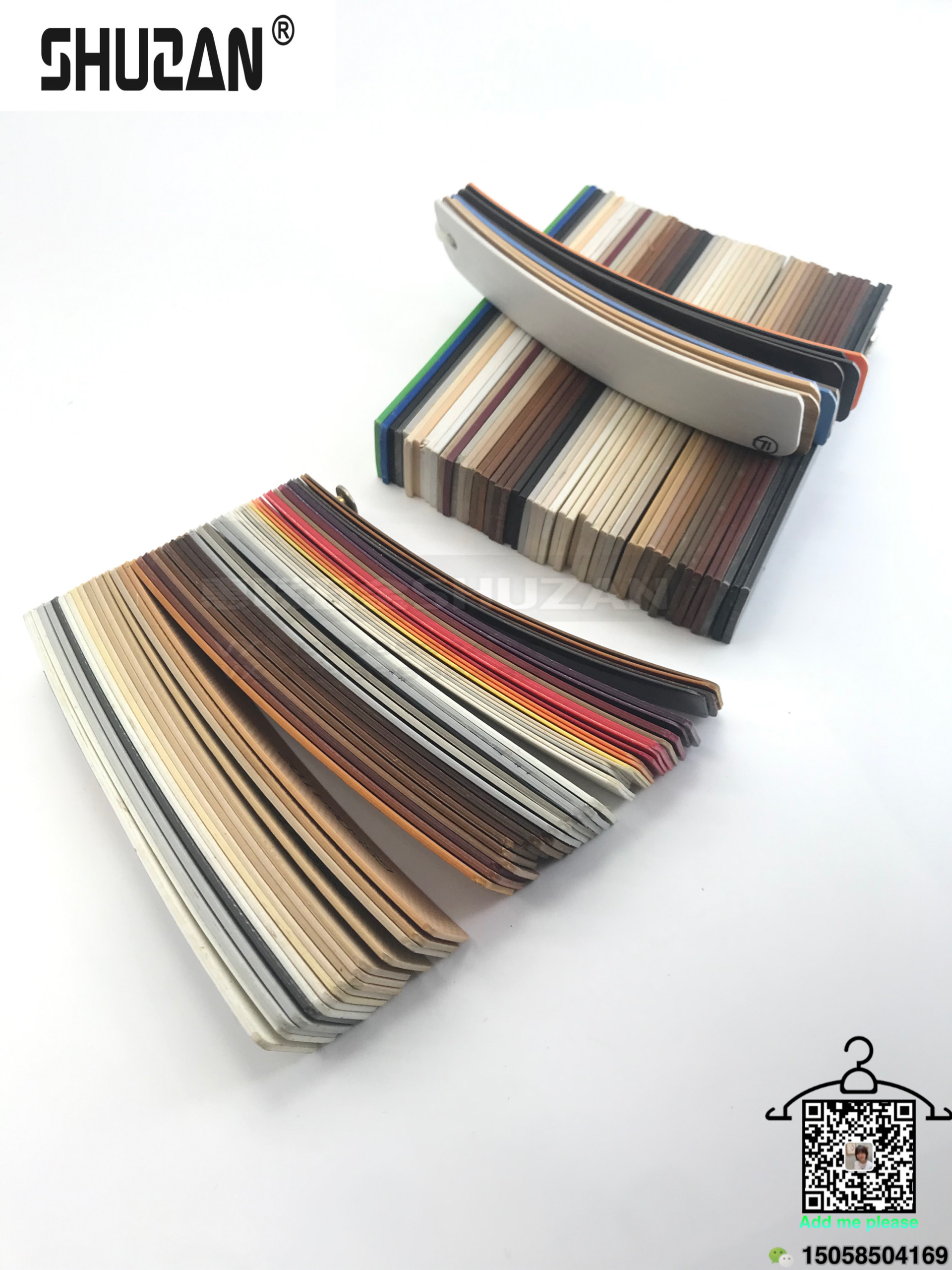 色卡调色板 各种颜色多种规格 纸质坚硬 不易弯曲 坚固耐用详情图4
