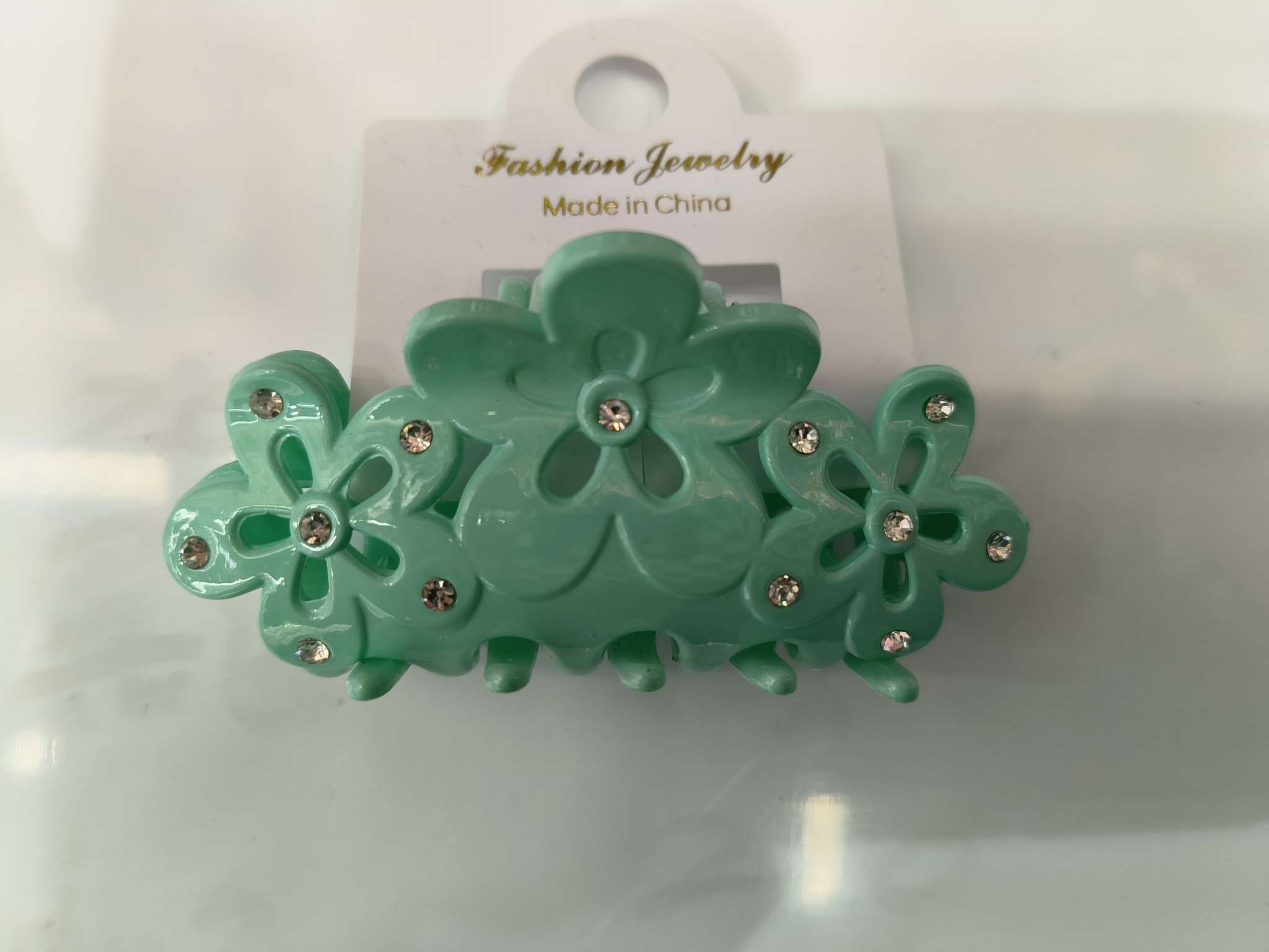 发夹点钻，6色各2个为一包