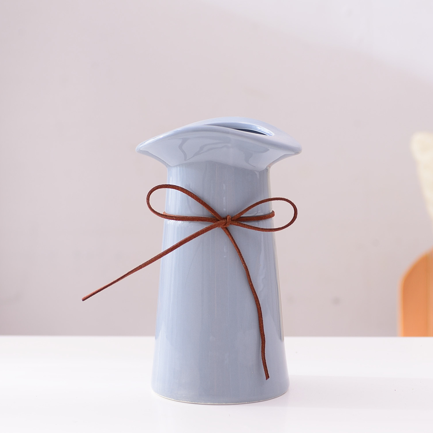 装饰花瓶实物图