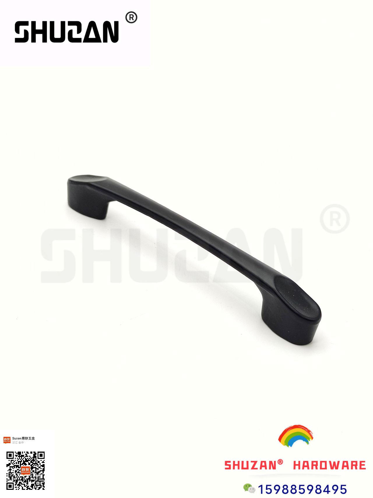 门拉手/房门拉手/拉手细节图