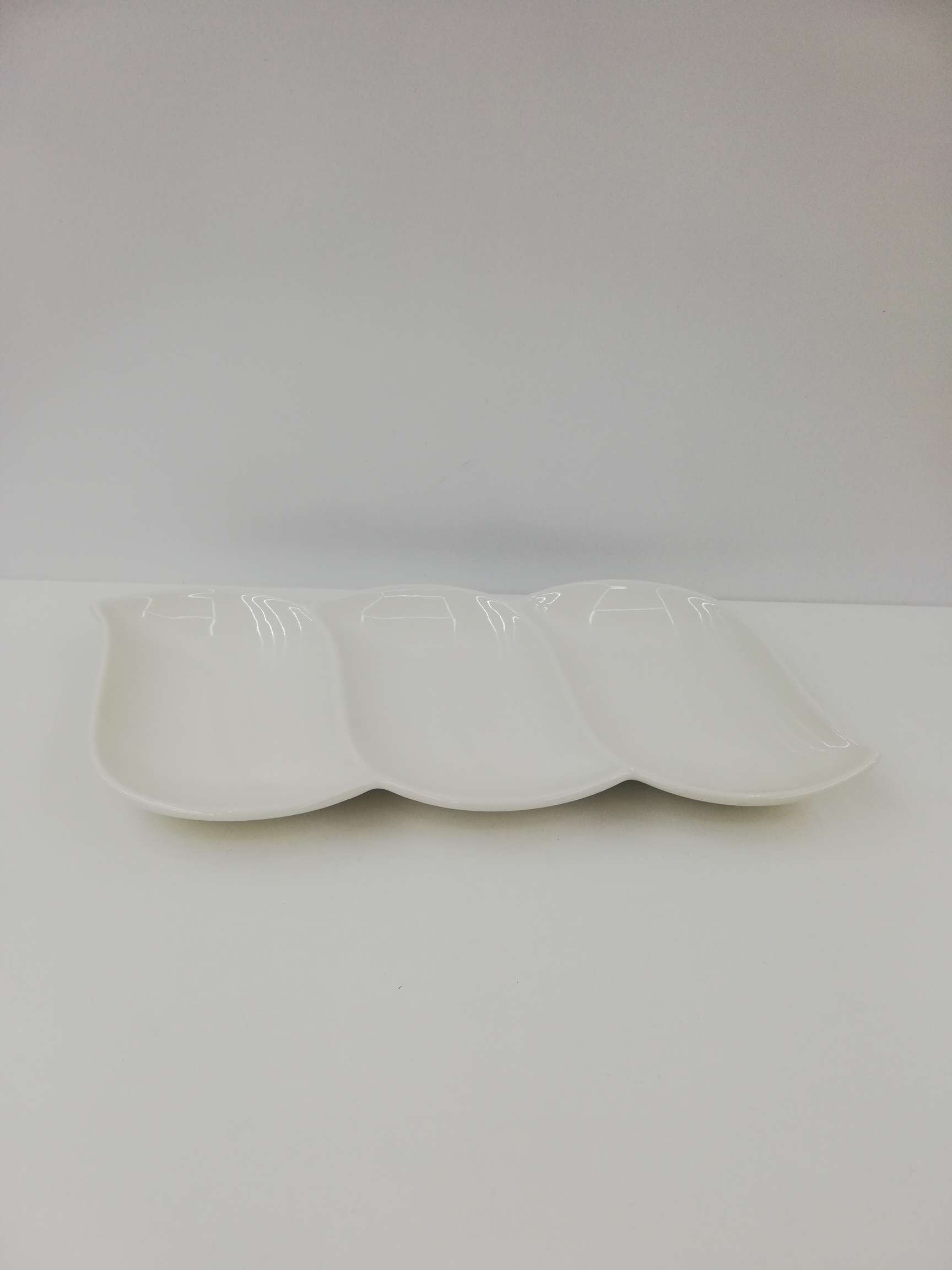 陶瓷餐具/干果盘/陶瓷盘细节图