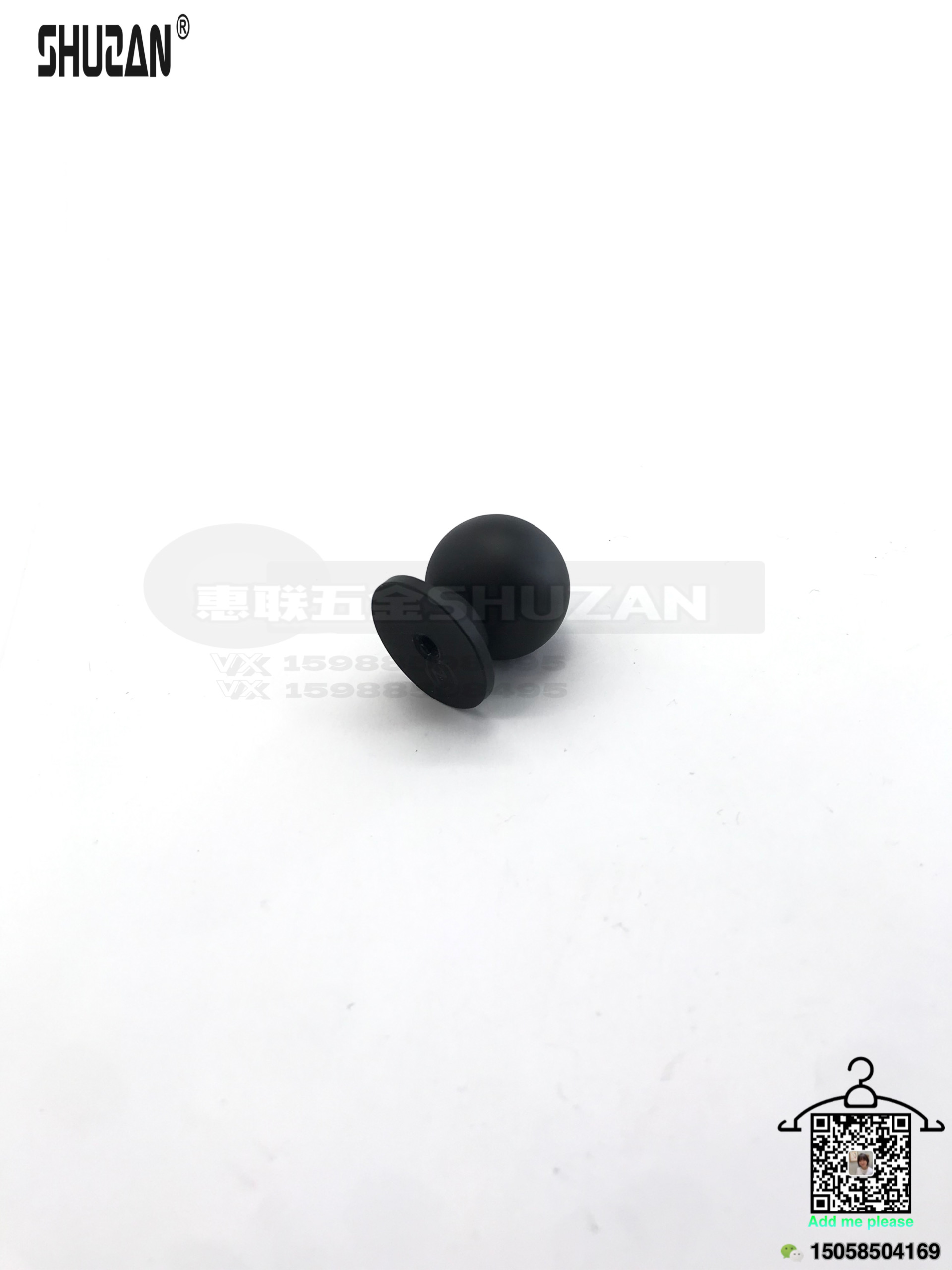 舒赞球型拉手 小乔美观 坚固耐用 高品质 欧式简约风 