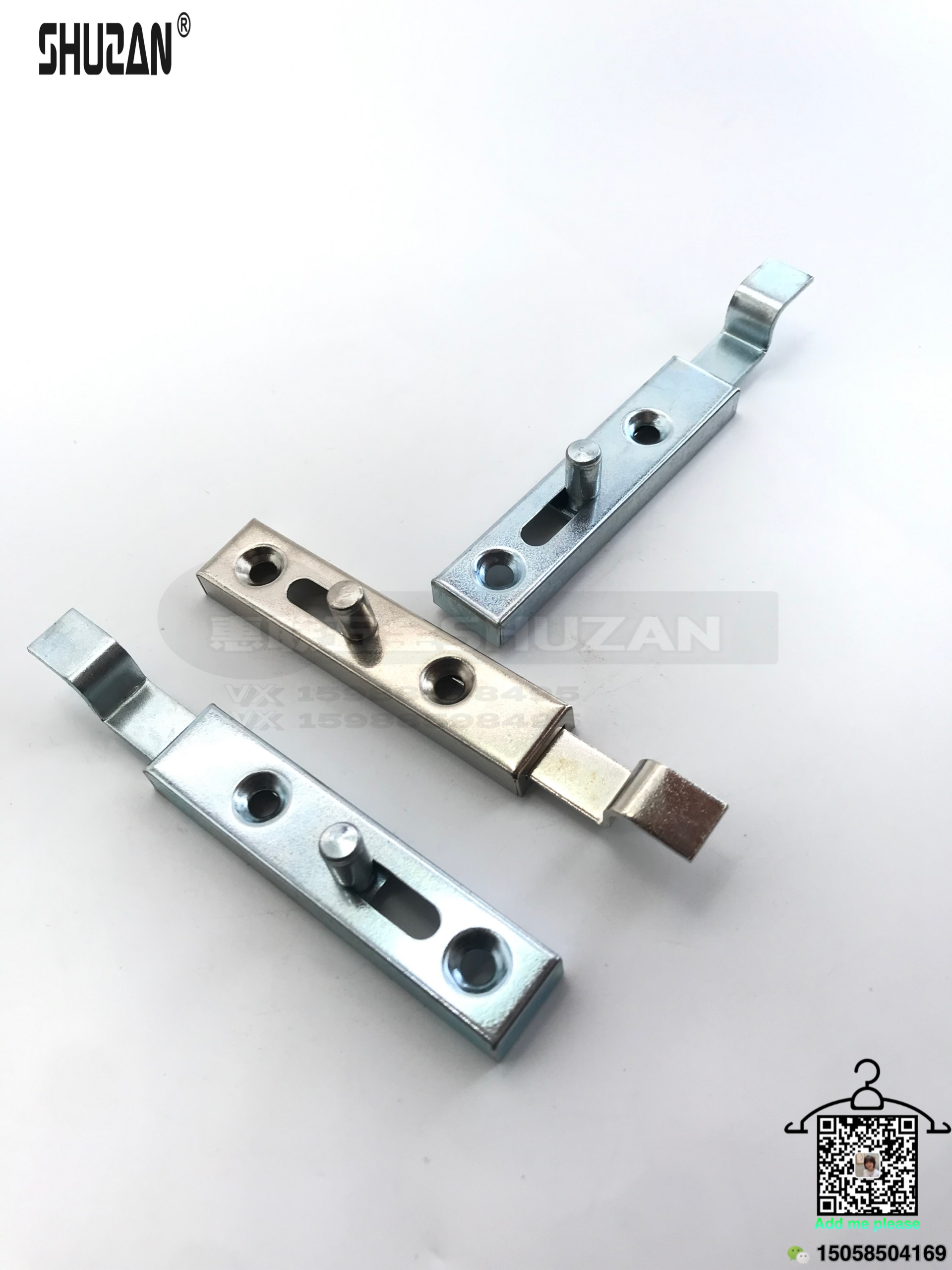 Shuzan pins are of high quality and durable. Shuzan pins come in multiple specifications and are exclusively supplied for foreign trade