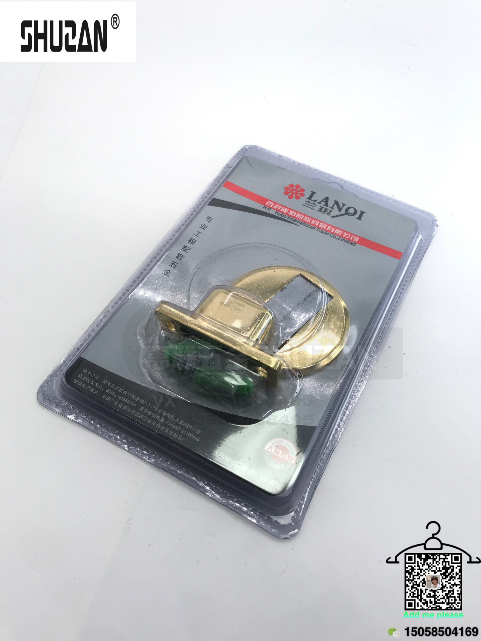 High-quality stainless steel floor touch doors, high-quality silent door stops, hardware accessories, strong magnetic door stops, all are highly praised