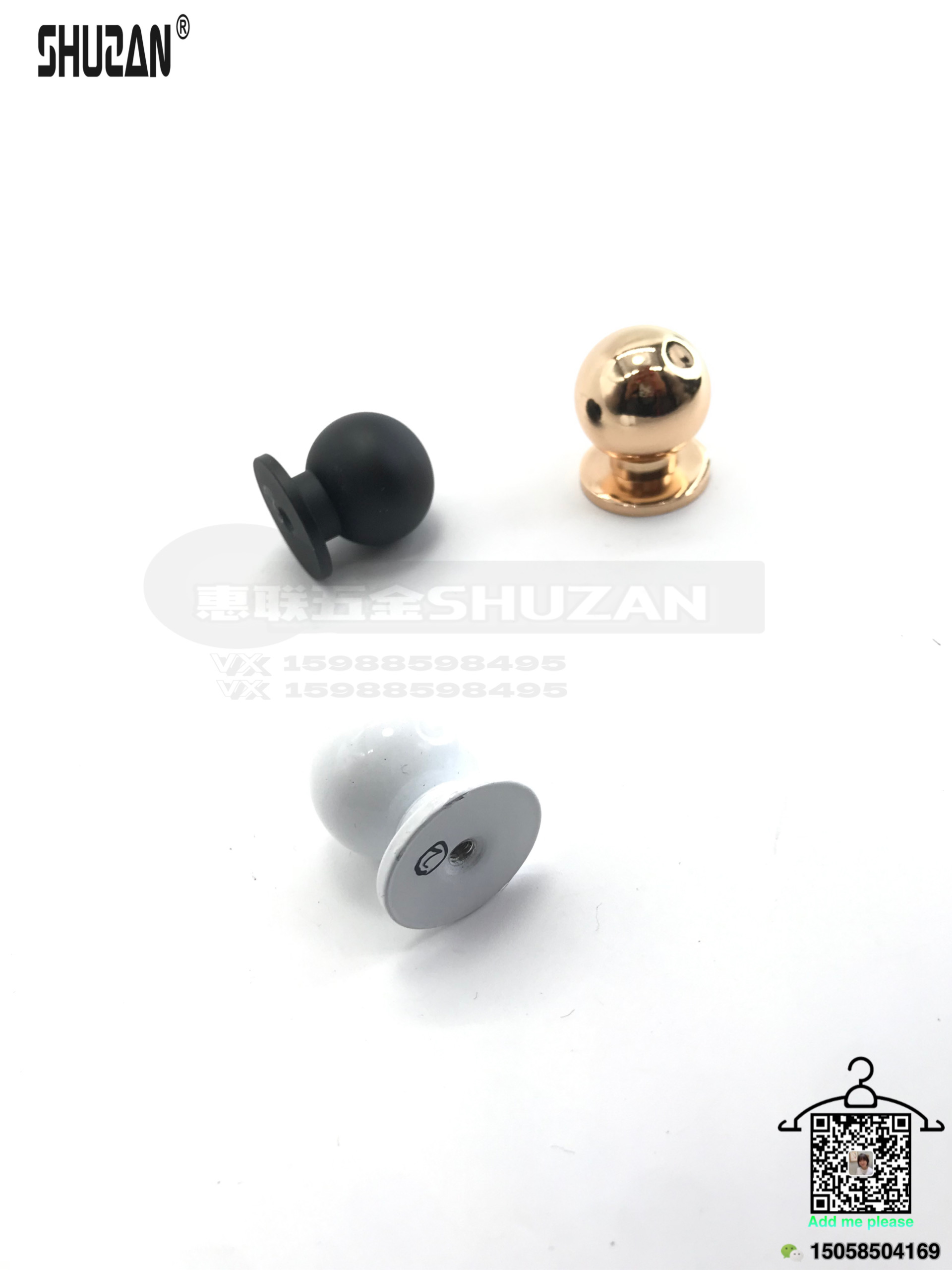 拉手/舒赞细节图
