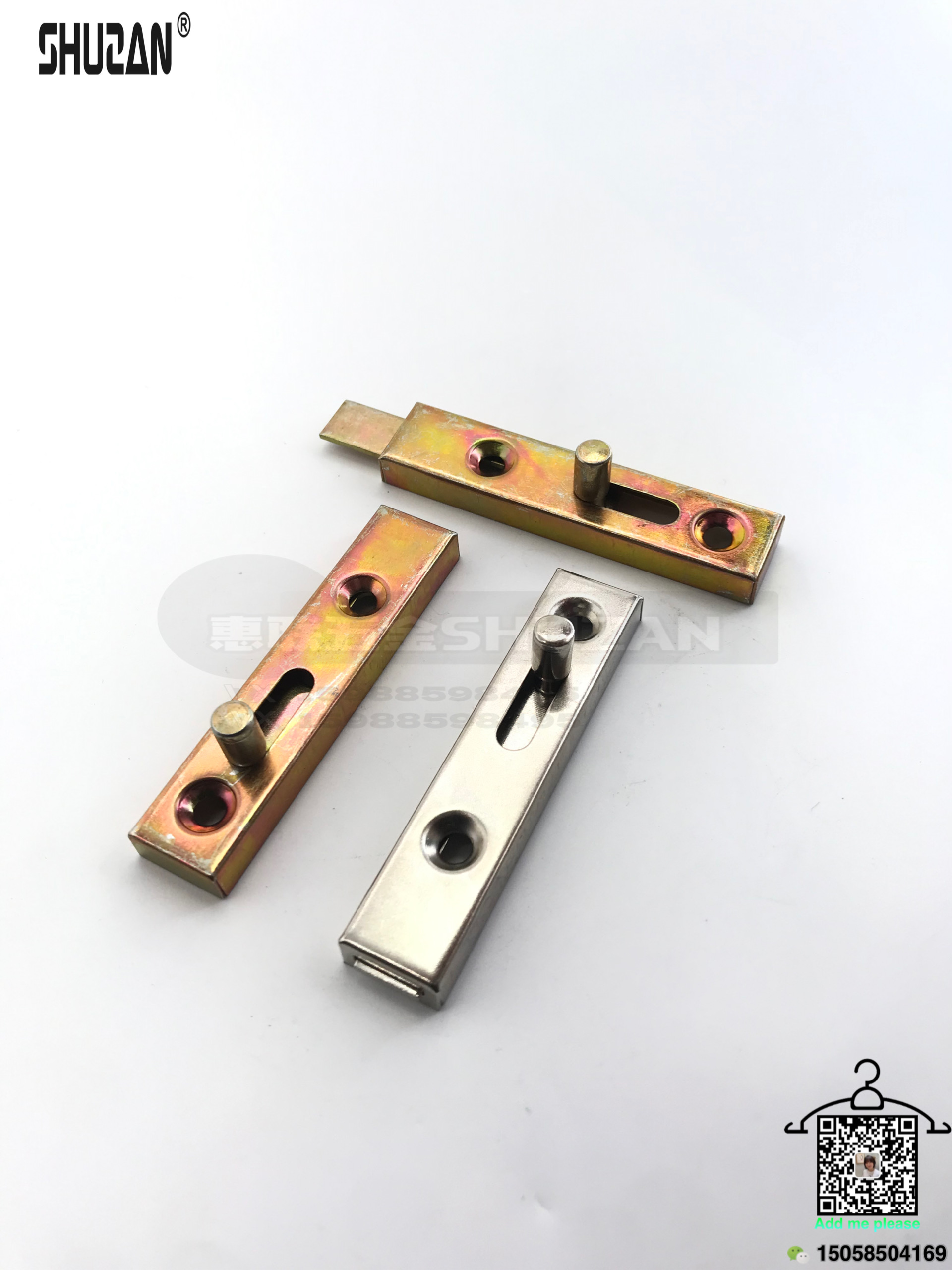 Shuzan galvanized pins are of high quality and durable. Shuzan pins come in various specifications Application Scenario