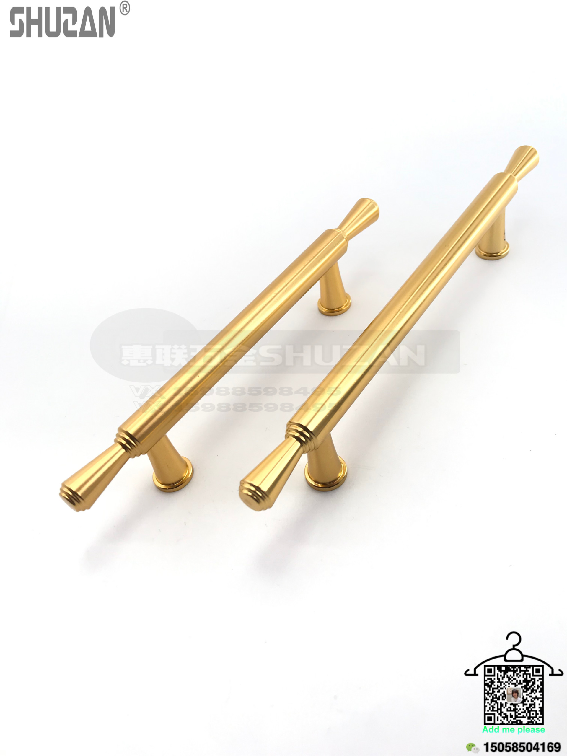 家具拉手实物图