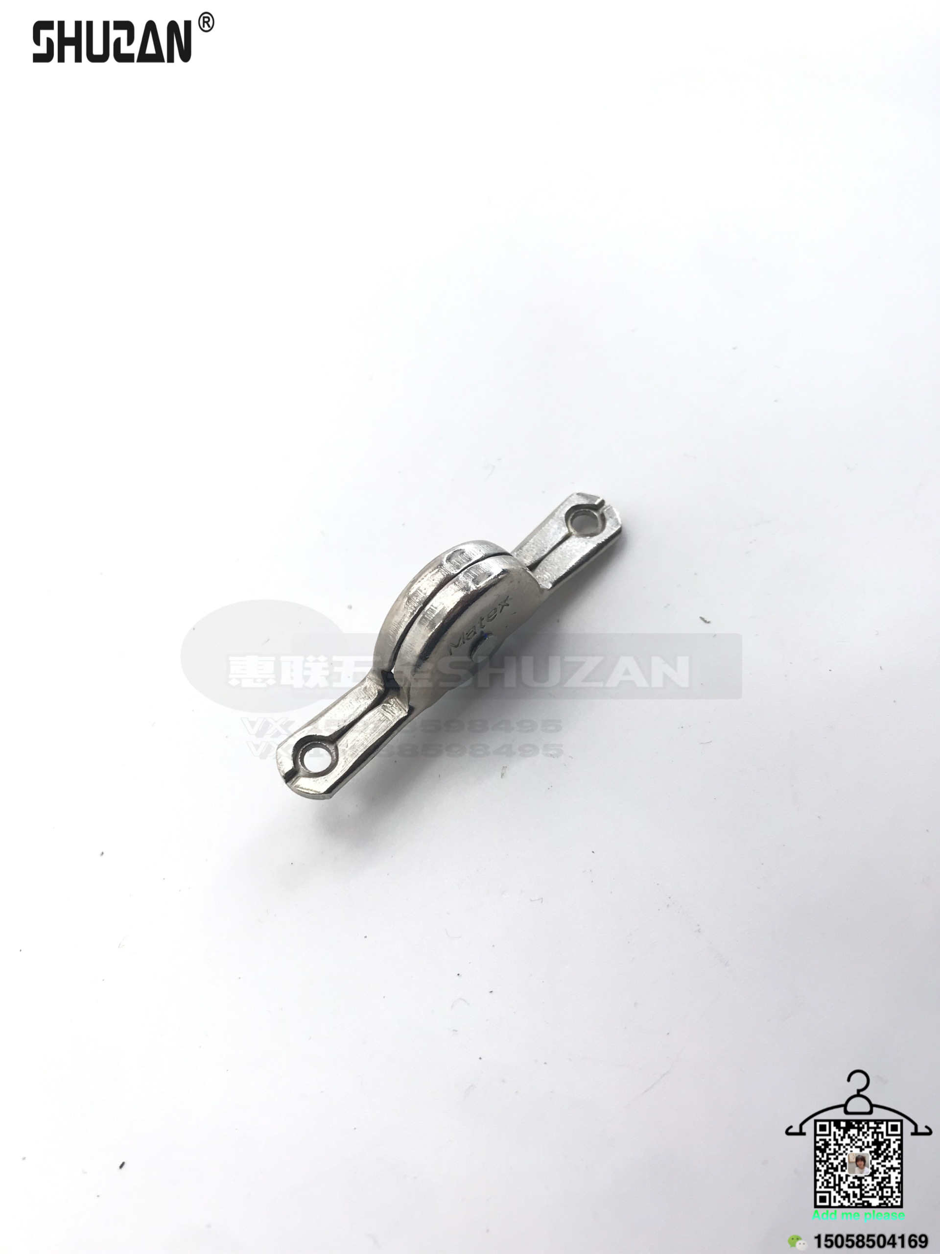 舒赞/滑轮细节图