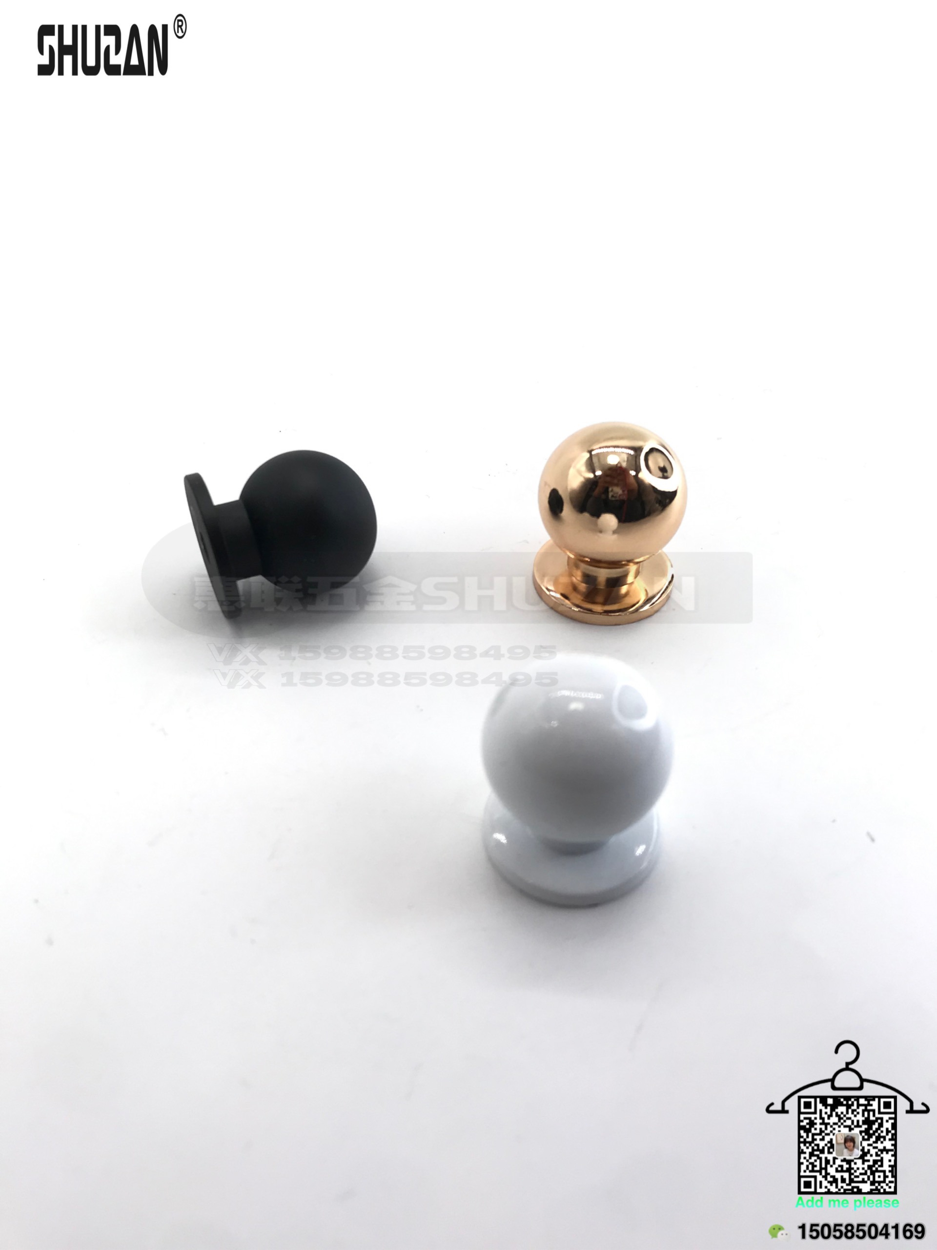 拉手/舒赞产品图