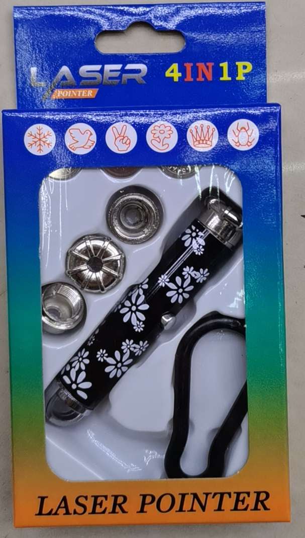 单盒多图激光灯。一件480个