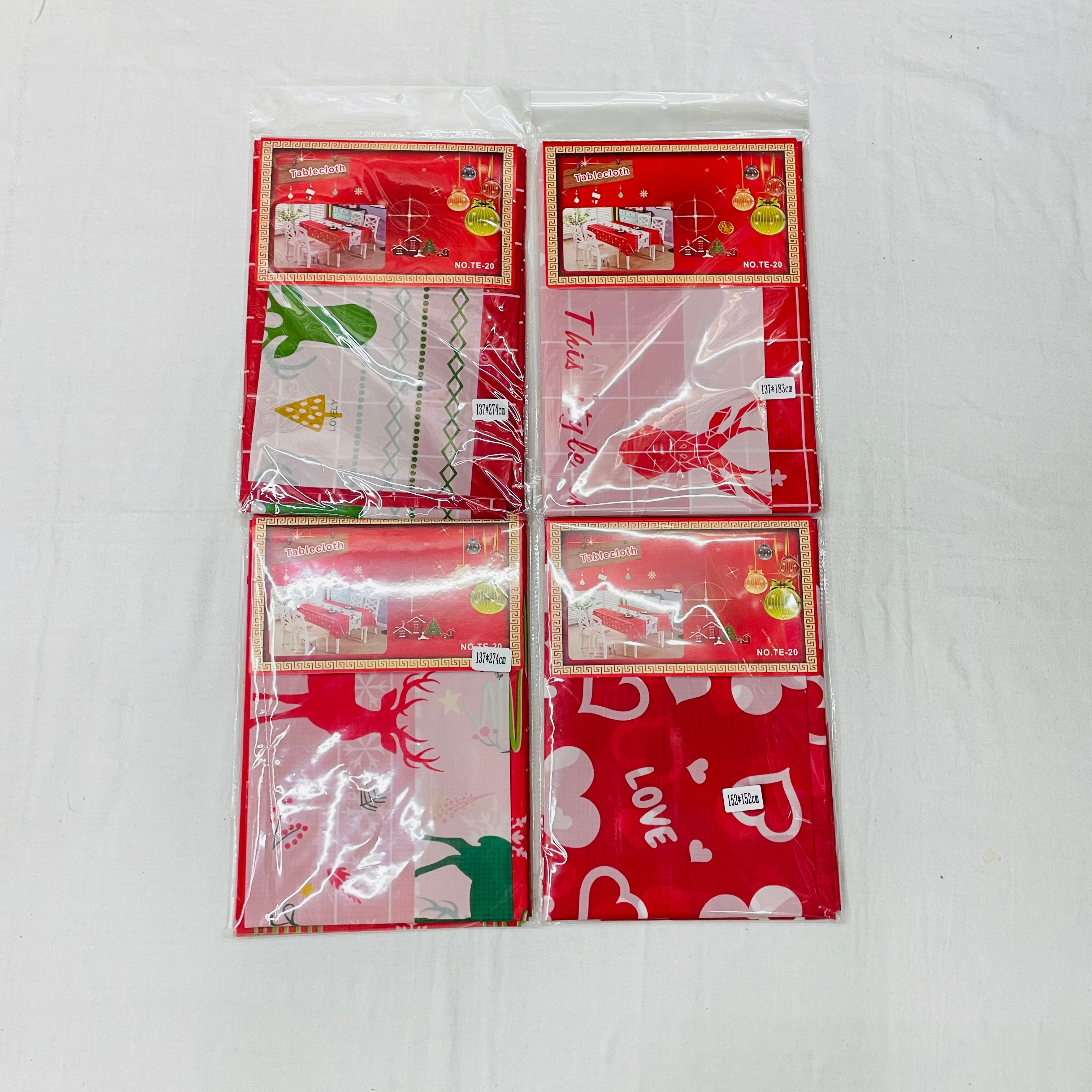 工厂批发PEVA材质，9丝-75时尚印花防水防烫不沾油易清洗实用美观