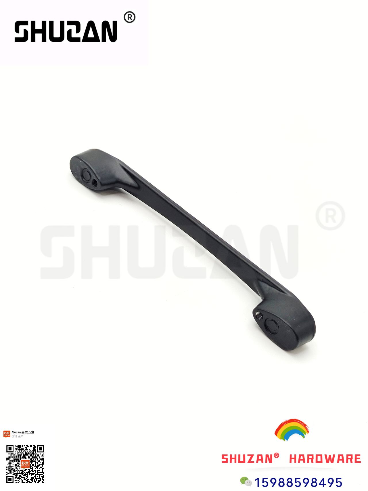 门拉手/房门拉手/拉手产品图