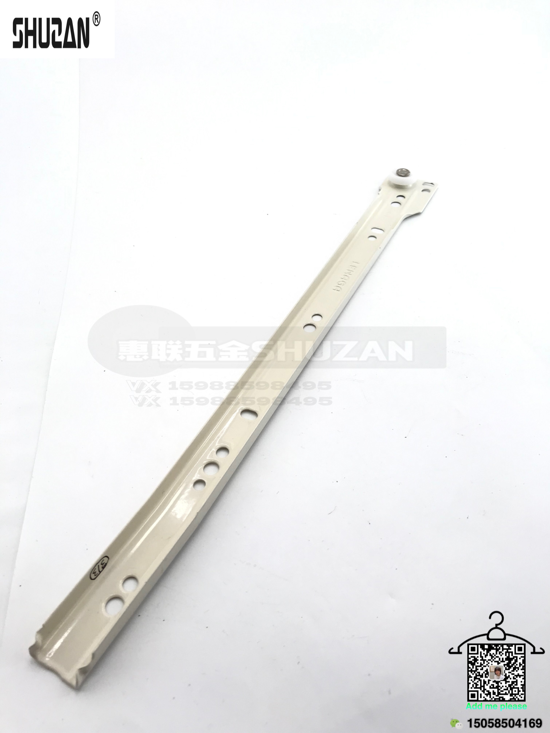 Shuzan hardware drawer slides are sturdy and durable, specifically designed for drawers and cabinets of various sizes Application Scenario