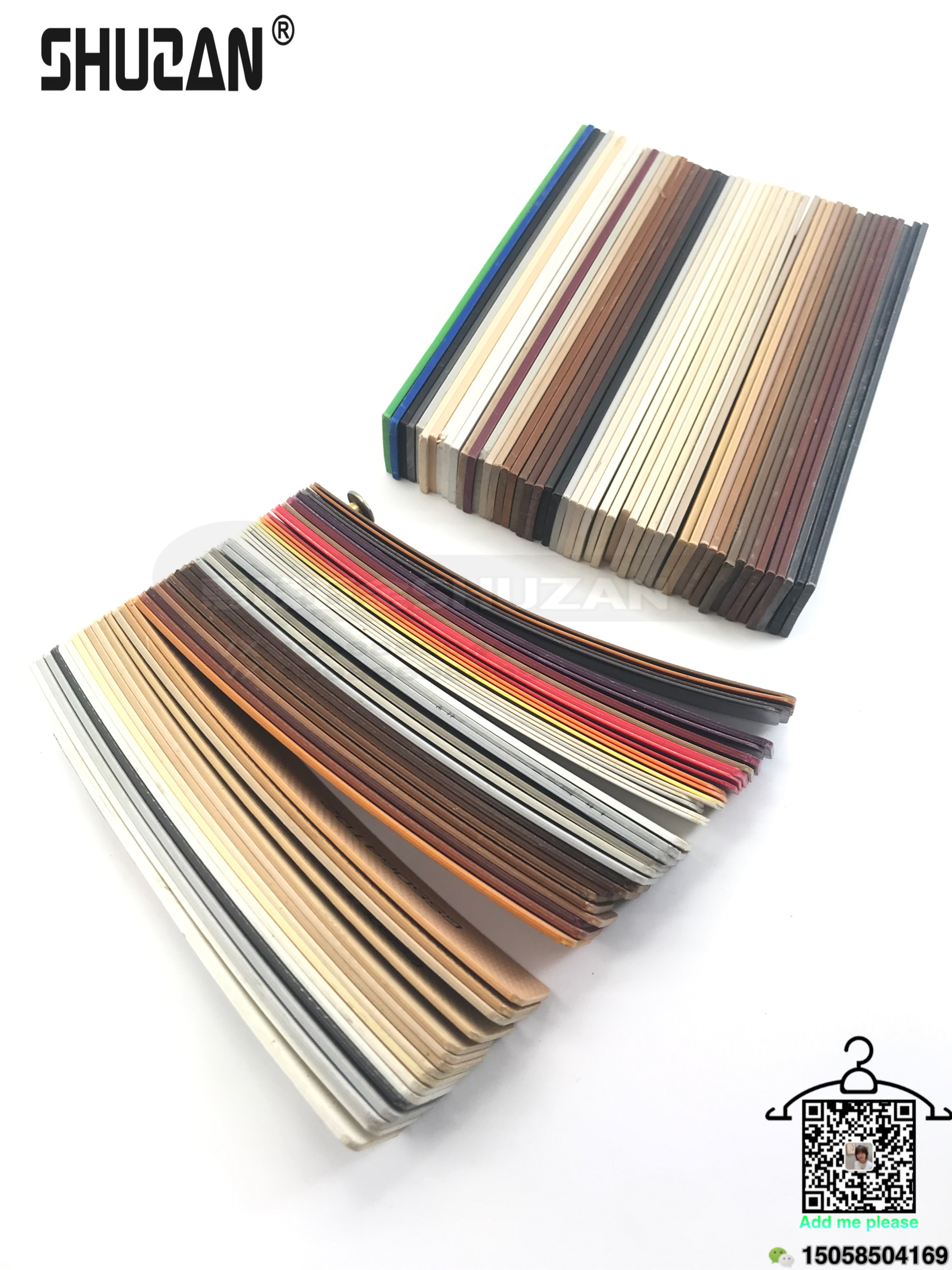 色卡调色板 各种颜色多种规格 纸质坚硬 不易弯曲 坚固耐用详情图3