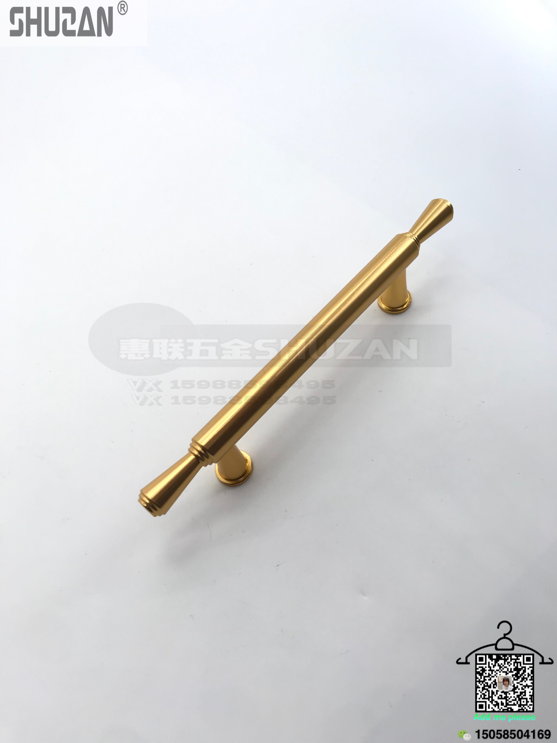 Cabinet door handles, Shuzan hardware handles, drawer handles, Shuzan quality, beautiful and durable, exclusively for foreign trade
