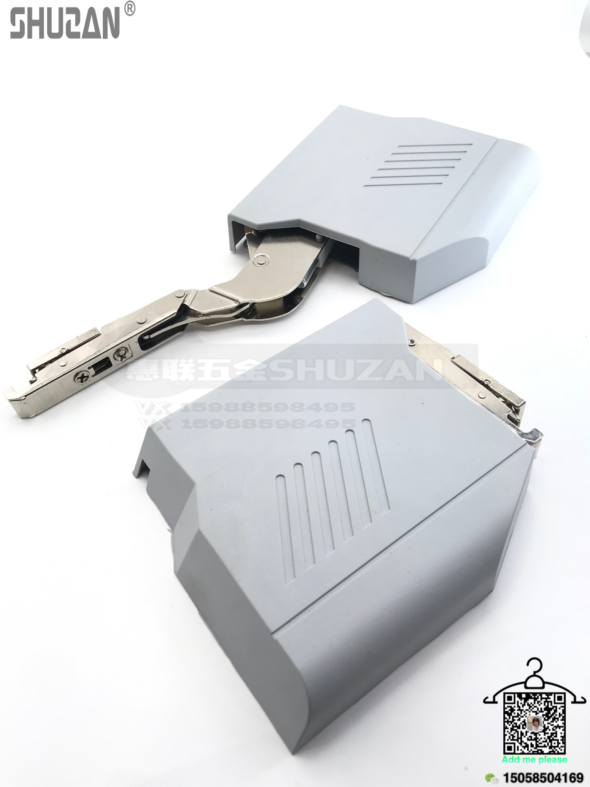 其他紧固件、连接件实物图