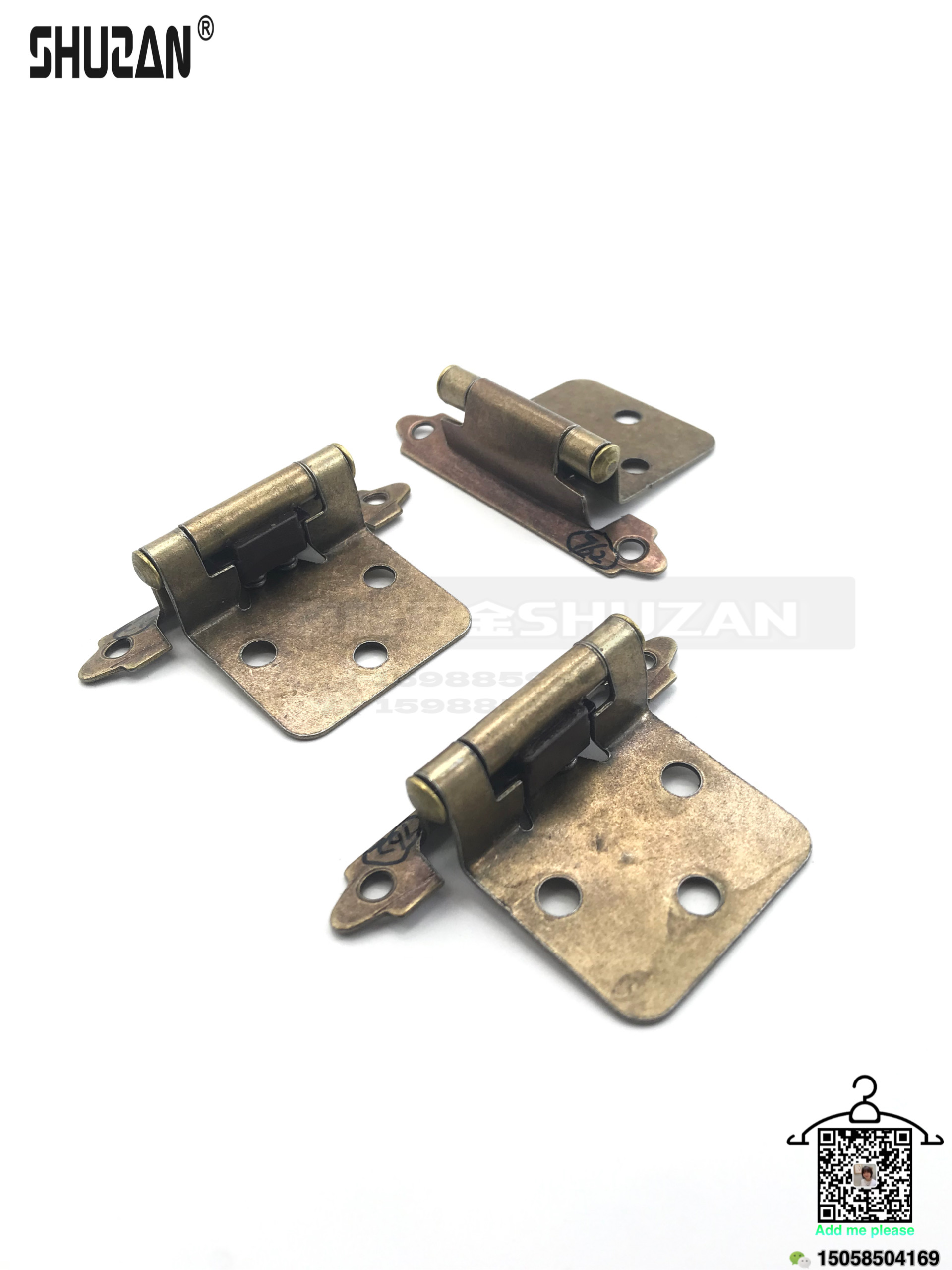 Universal hinge cabinet doors, cabinet doors and Windows hinges, boxes, shoe cabinets, wine cabinets hinges, bent hinges, folding hinges, single-bent hinges Application Scenario