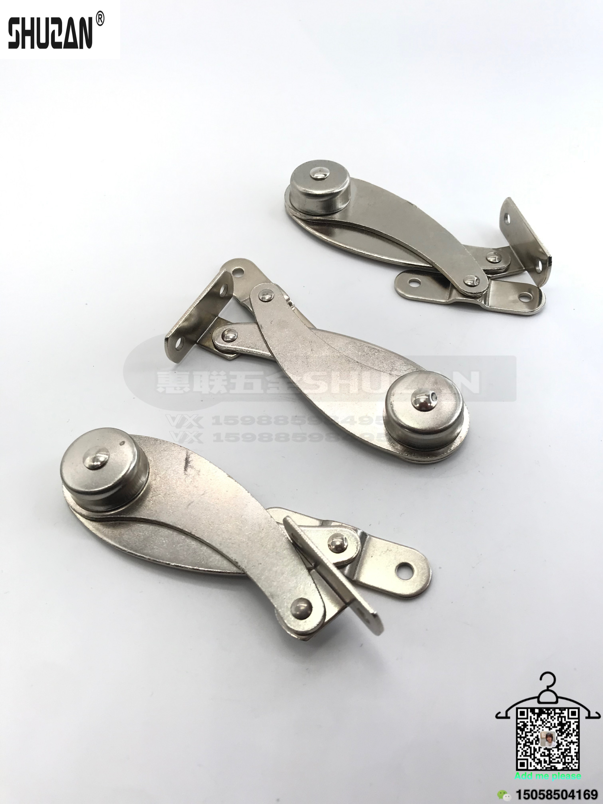 其他通用五金配件实物图