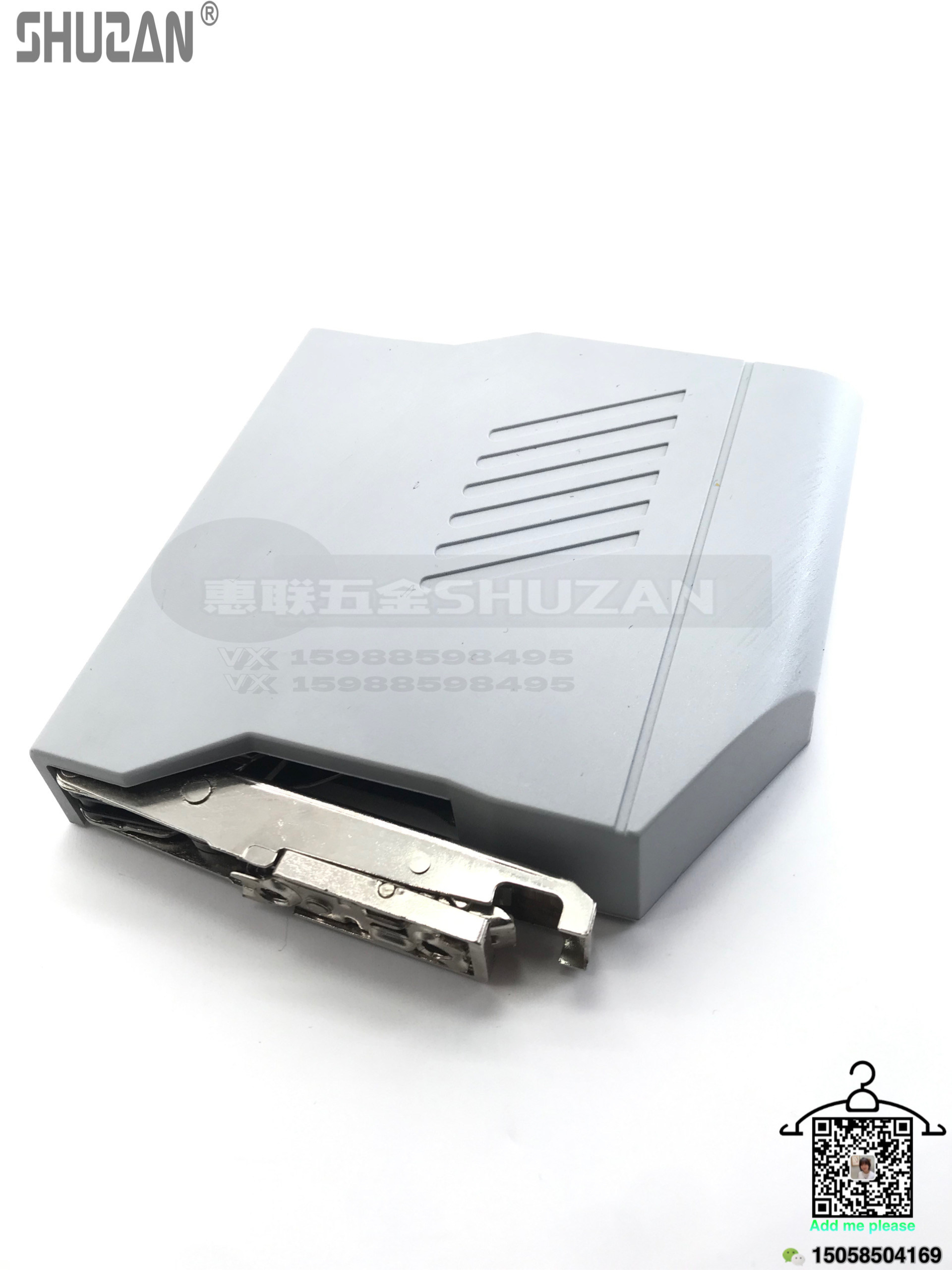 五金配件/舒赞产品图