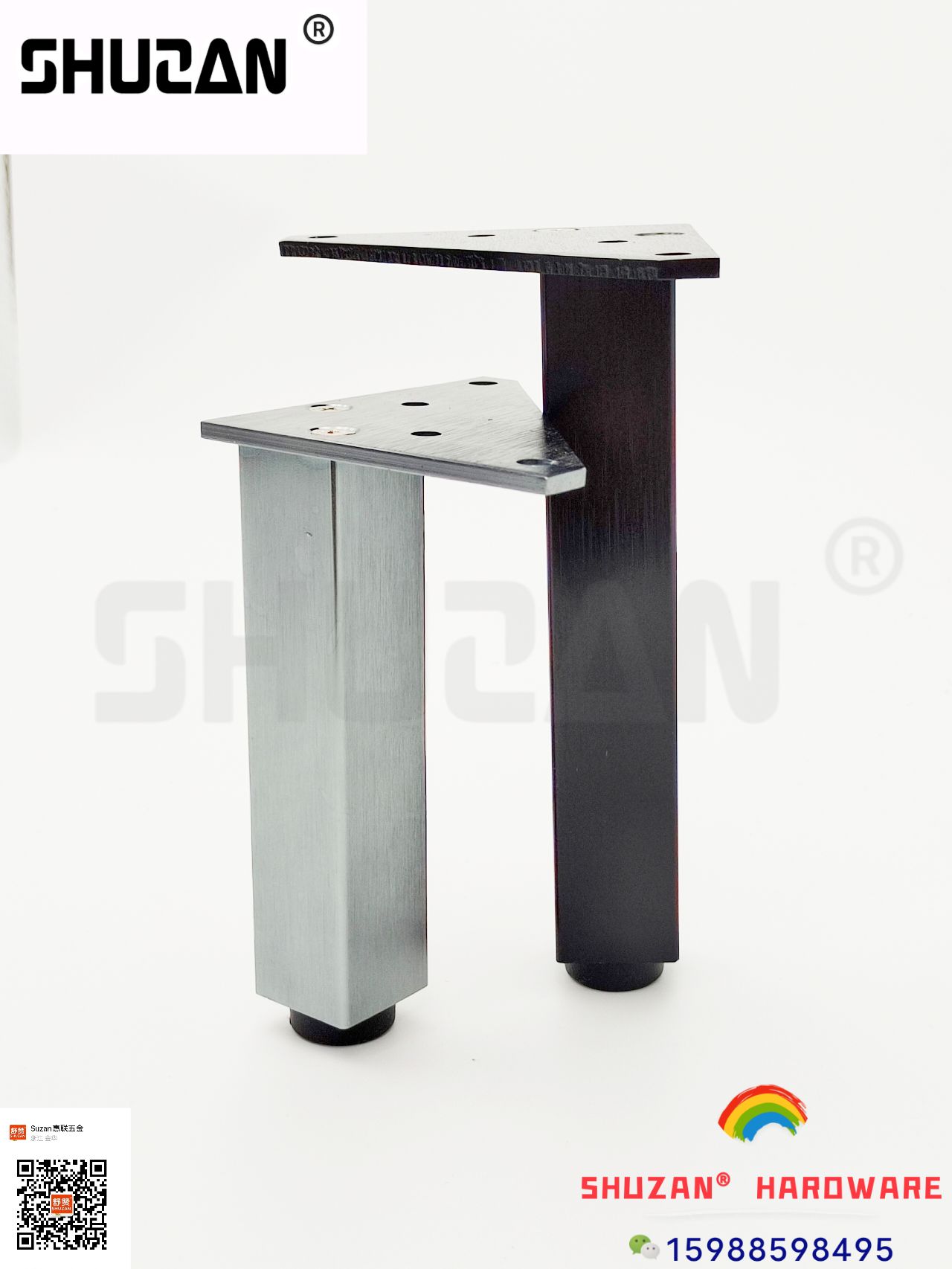 舒赞/柜脚细节图