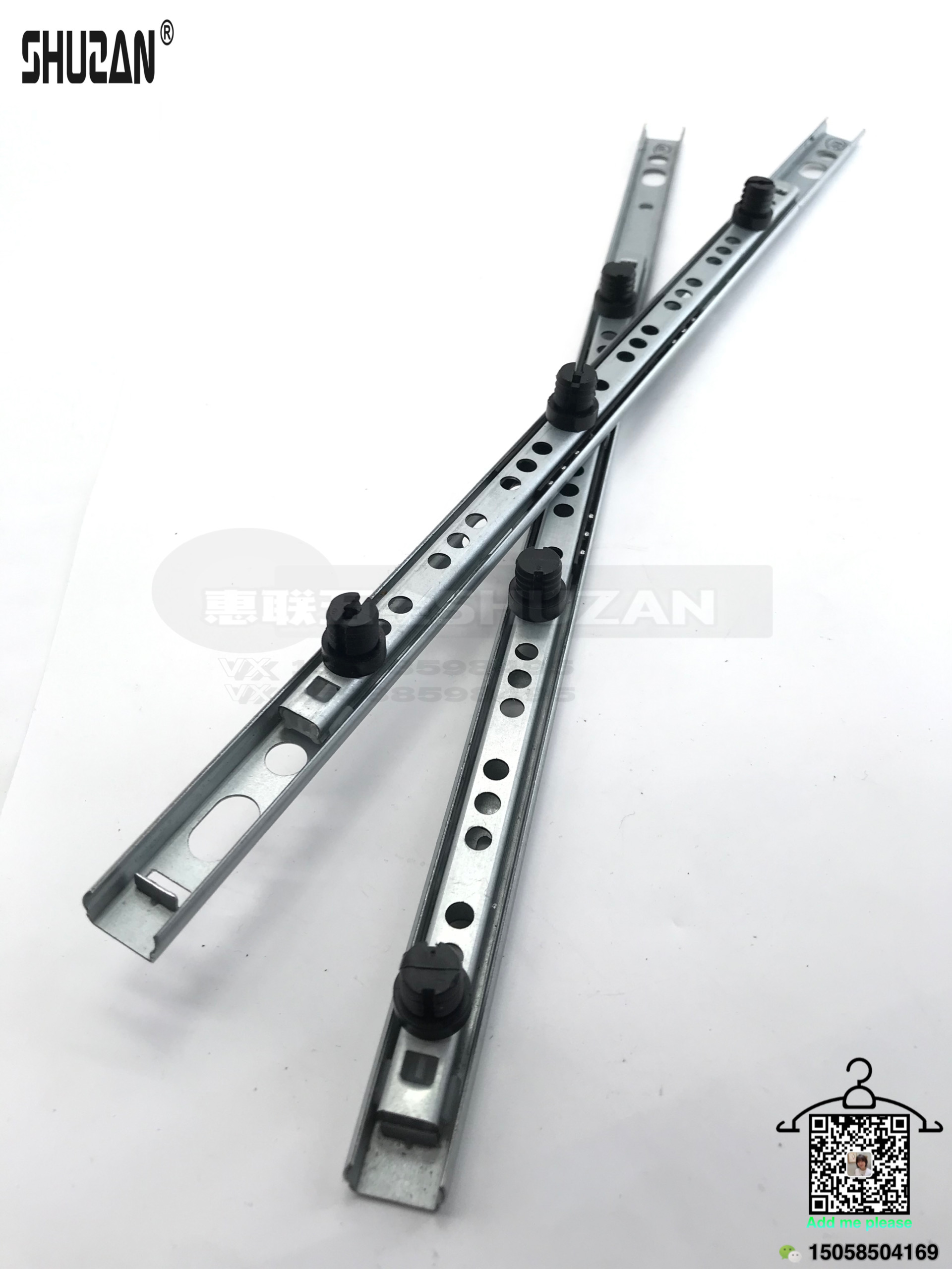 وتفتح أبواب خشبية منزلقة على أبواب خشبية من أجل قطع غيار المعدات المعدنية في مدارها Item Picture