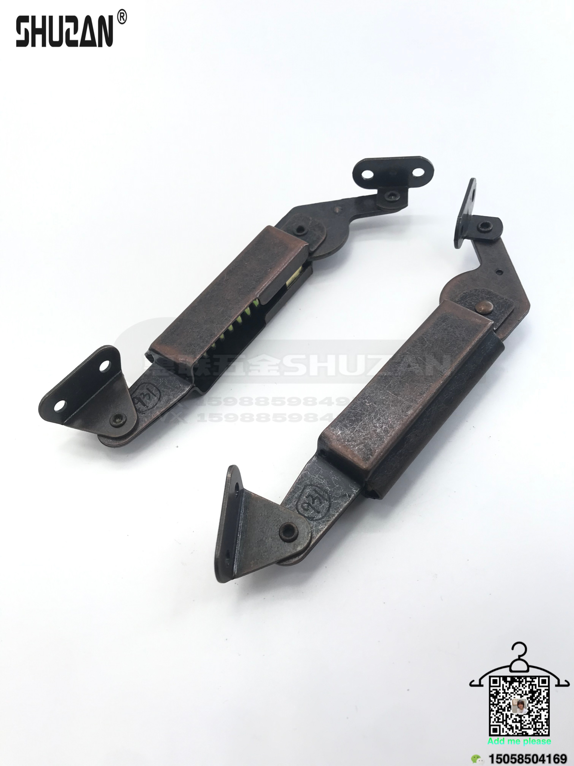 حاملة الأريكه ذات ذراع الرافعة، حاملة عازفات الأمان Item Picture