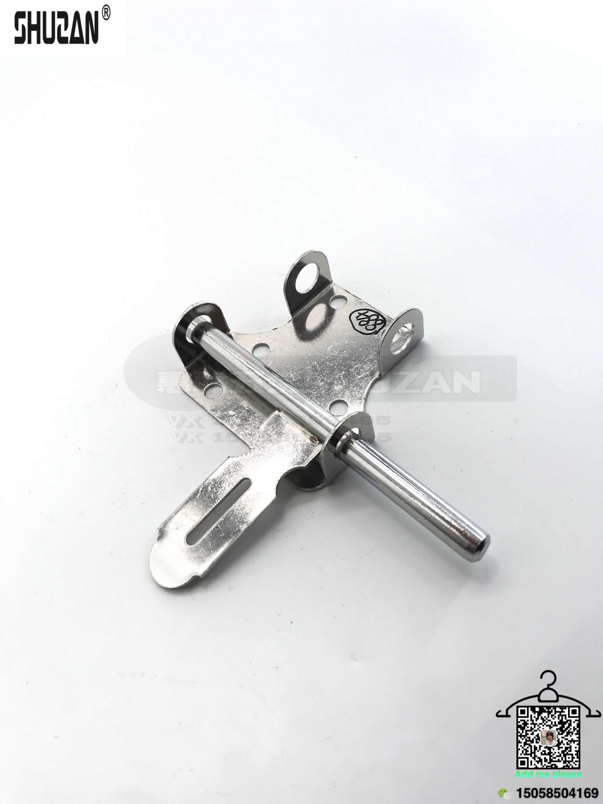 弹簧插销/异型插销/插销细节图