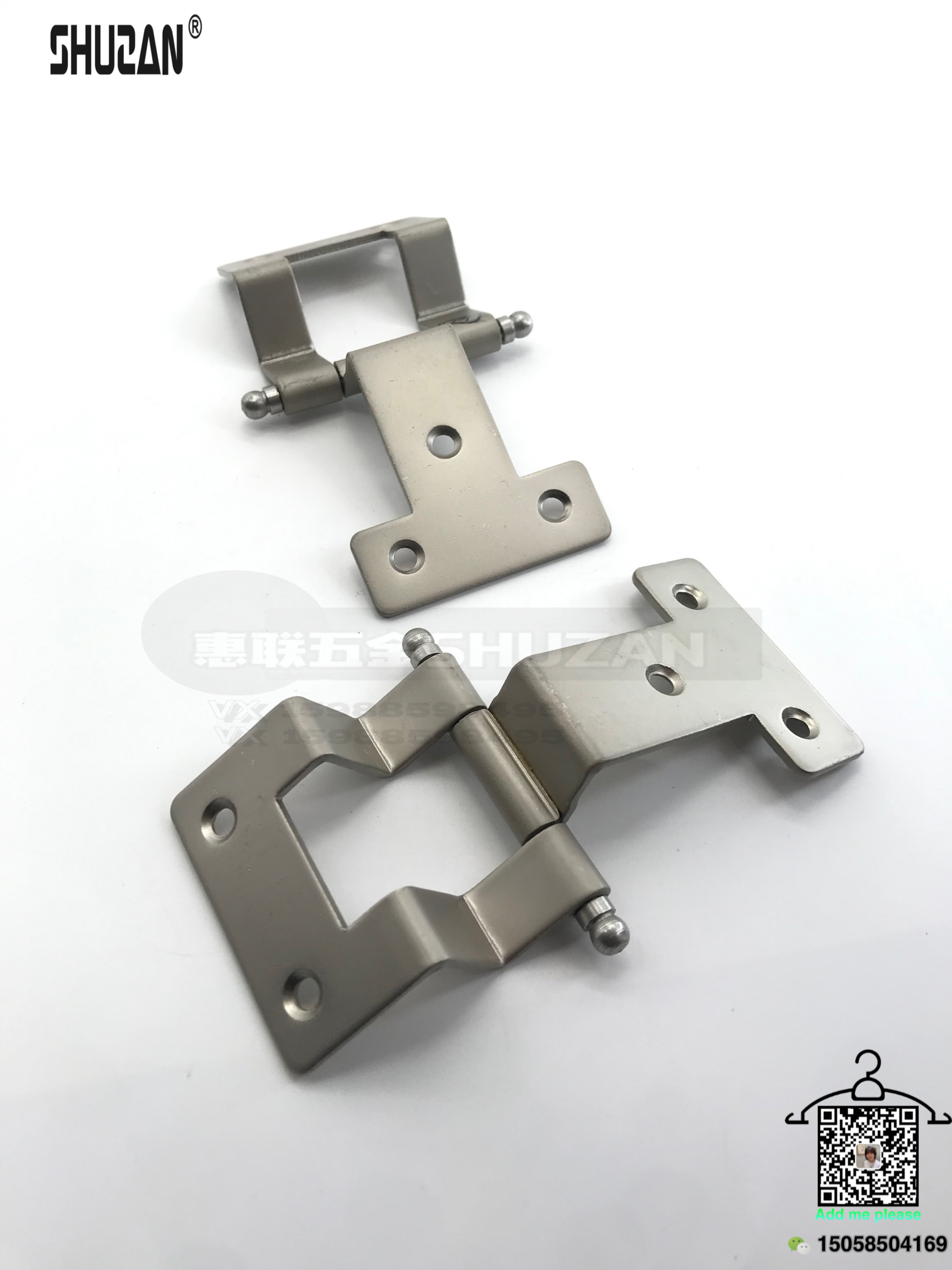وختم مفصل المفصلي المقوّى بجميع أبعاده Item Picture