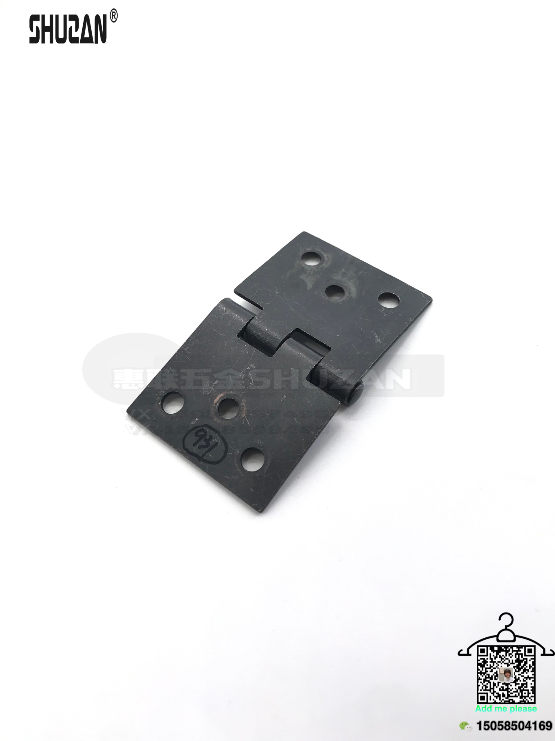 折叠合页/合页/折弯合页产品图