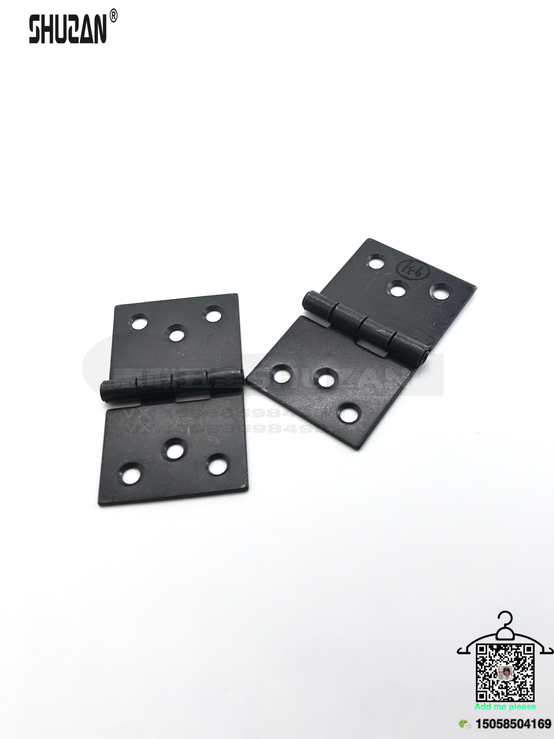 合页、铰链实物图