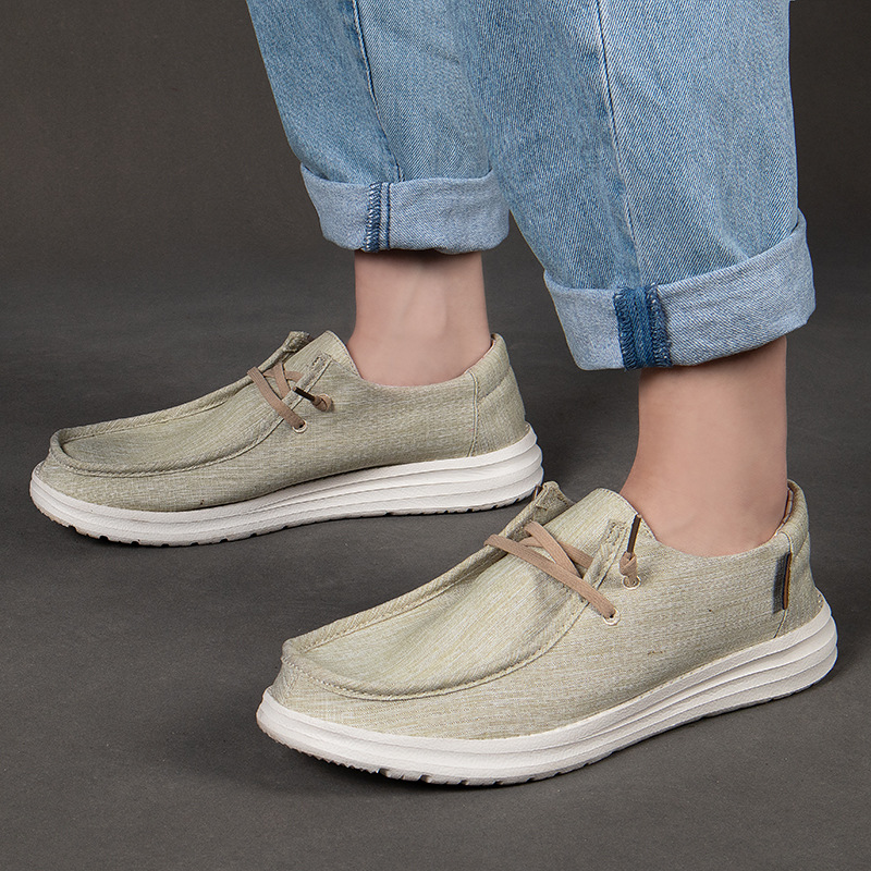 Trendy and Comfortable Lamp Shoes T0015