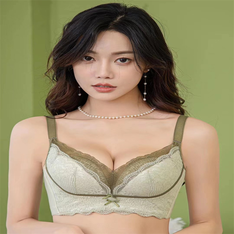 文胸产品图