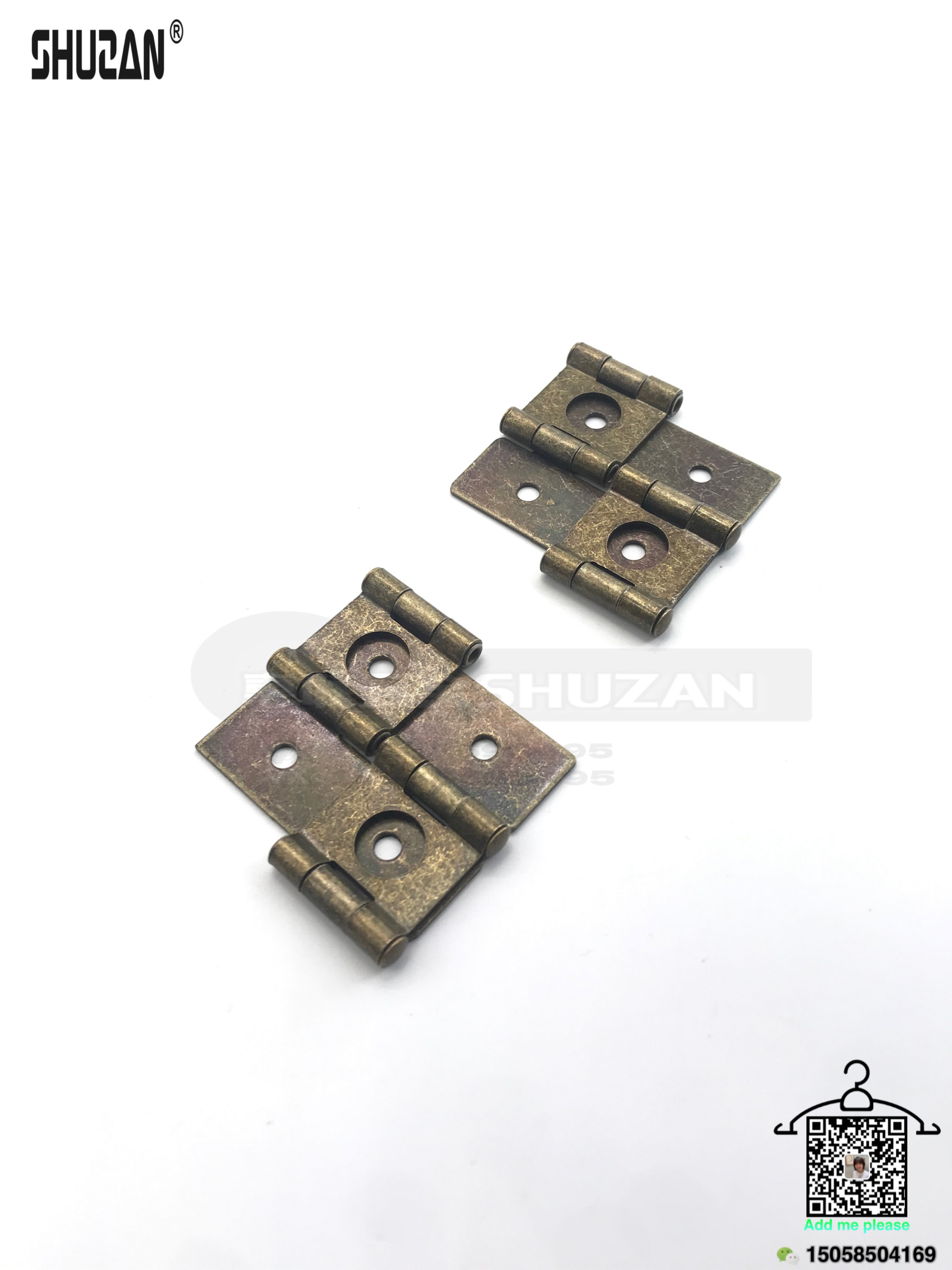 Bisagras de acero inoxidable todas las dimensiones bisagras universales bisagras madre triplique herrajes bisagras tipo refuerzo bisagras gabinete Item Picture