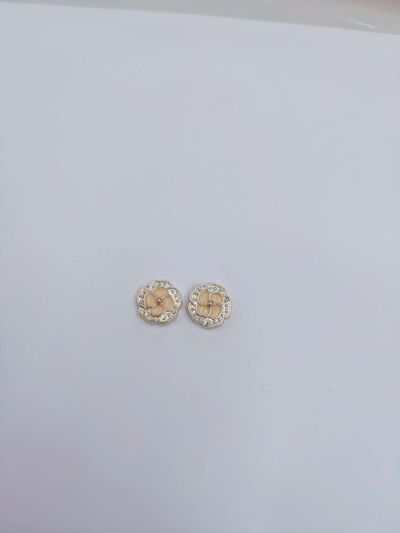 塑料铆钉 尖头胶钉 水滴撞钉 鞋子箱包服装装饰配件详情图8