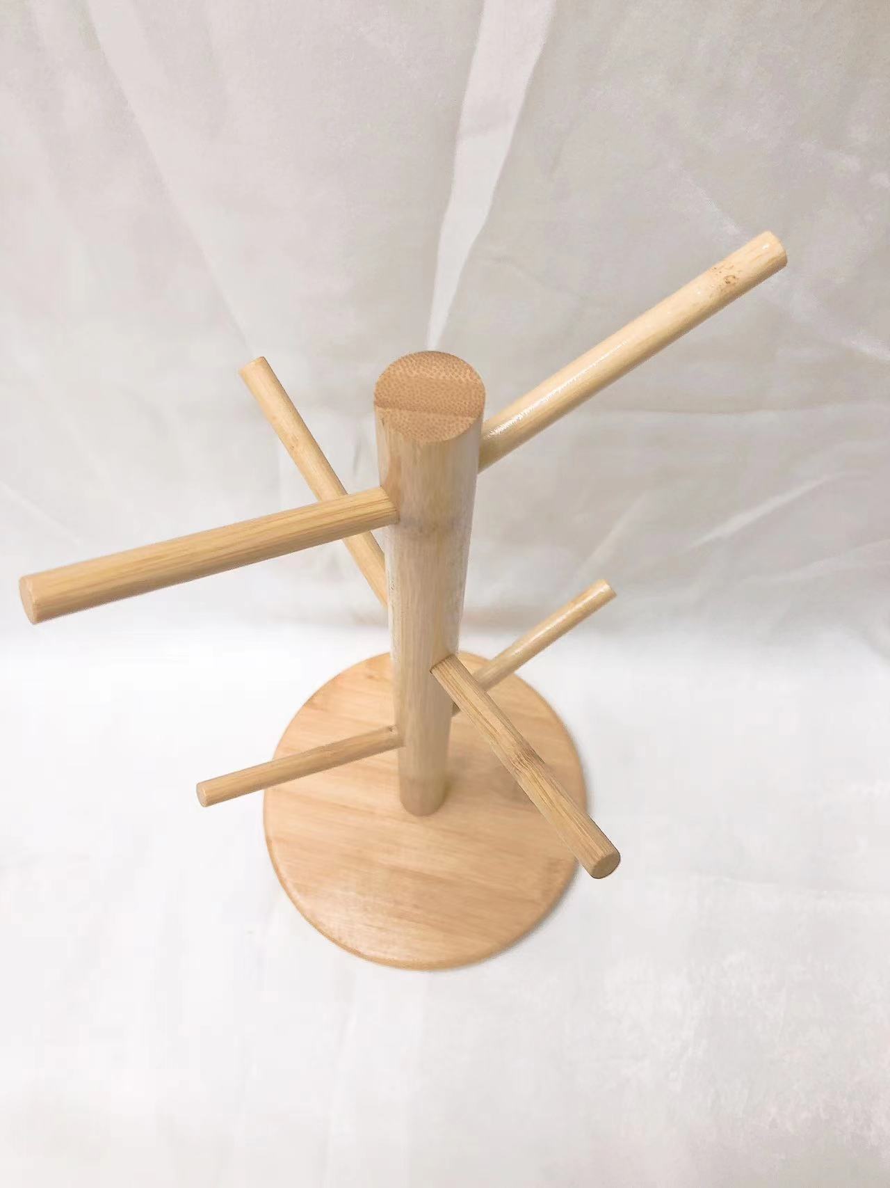 杯架/首饰架/沥水架细节图