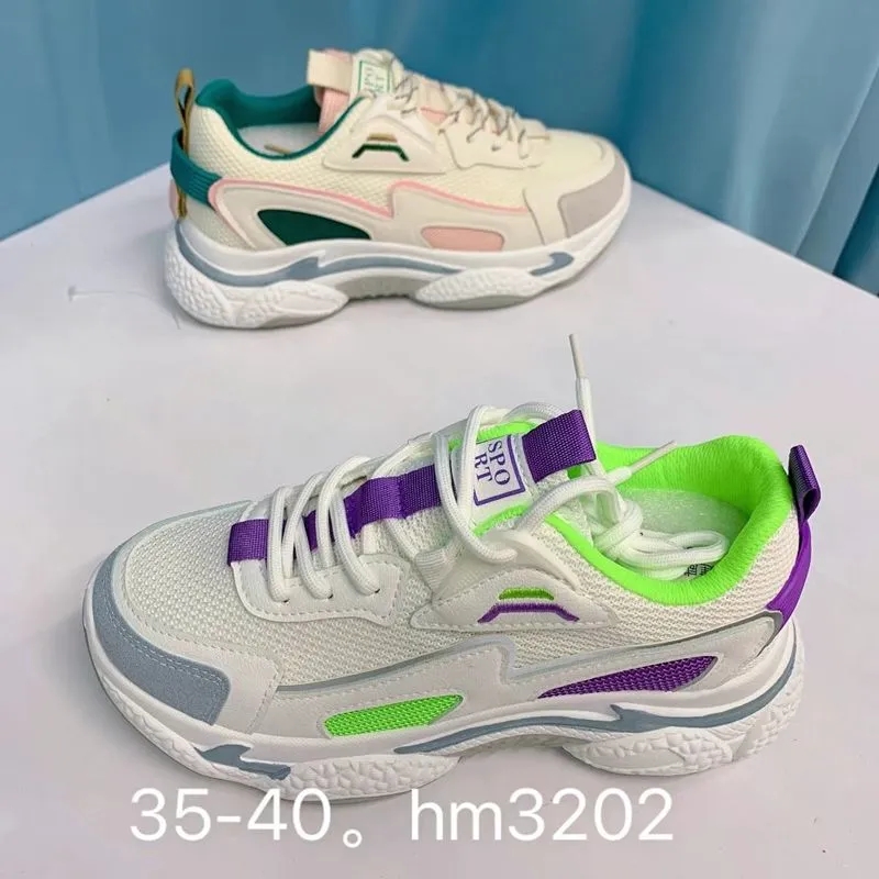 Durable Lamp Shoes T0015