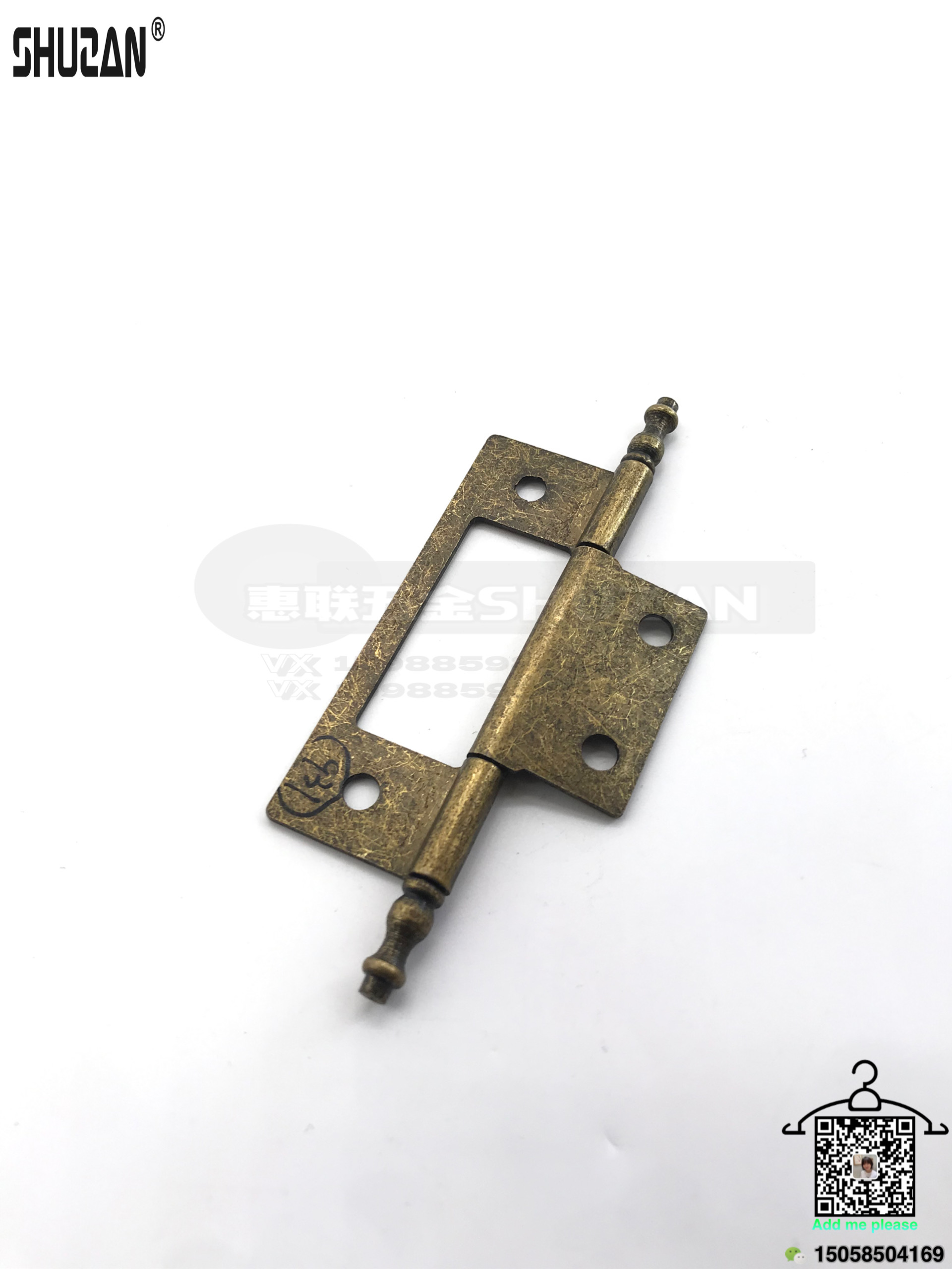 Hinge cabinet doors, cabinet doors and Windows hinges, Shuzan complete range of specifications, shoe cabinet hinges, wine cabinet hinges, bent hinges, mother and child folding hinges
