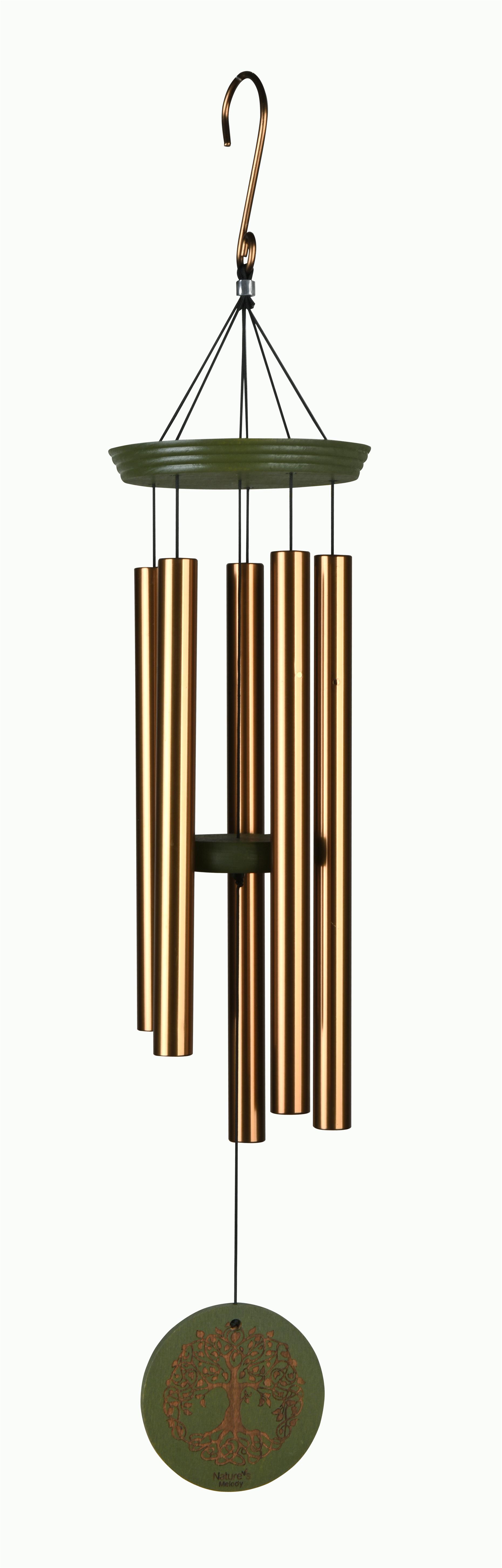 生命之花和旋风铃