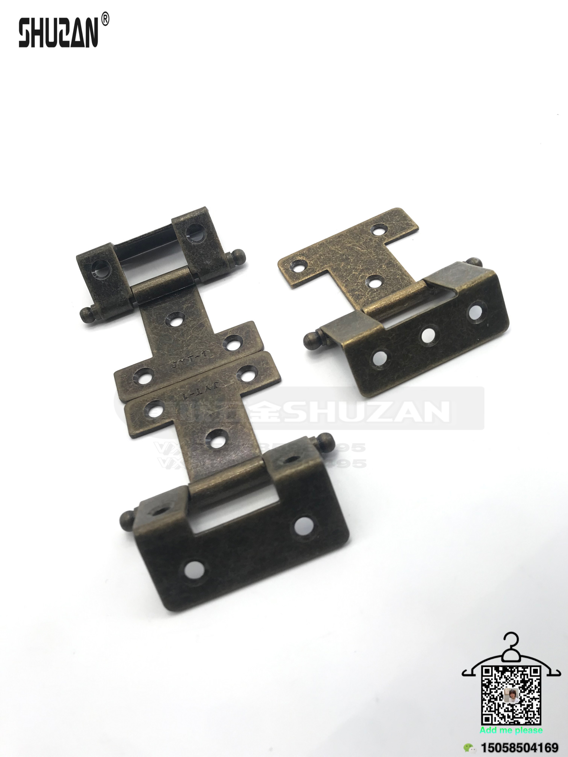 Dimensiones de bisagras todas las especificaciones de bisagras universales todas las bisagras madre hijo accesorios de hardware bisagras de tipo reforzado bisagras de gabinete shuzan Application Scenario