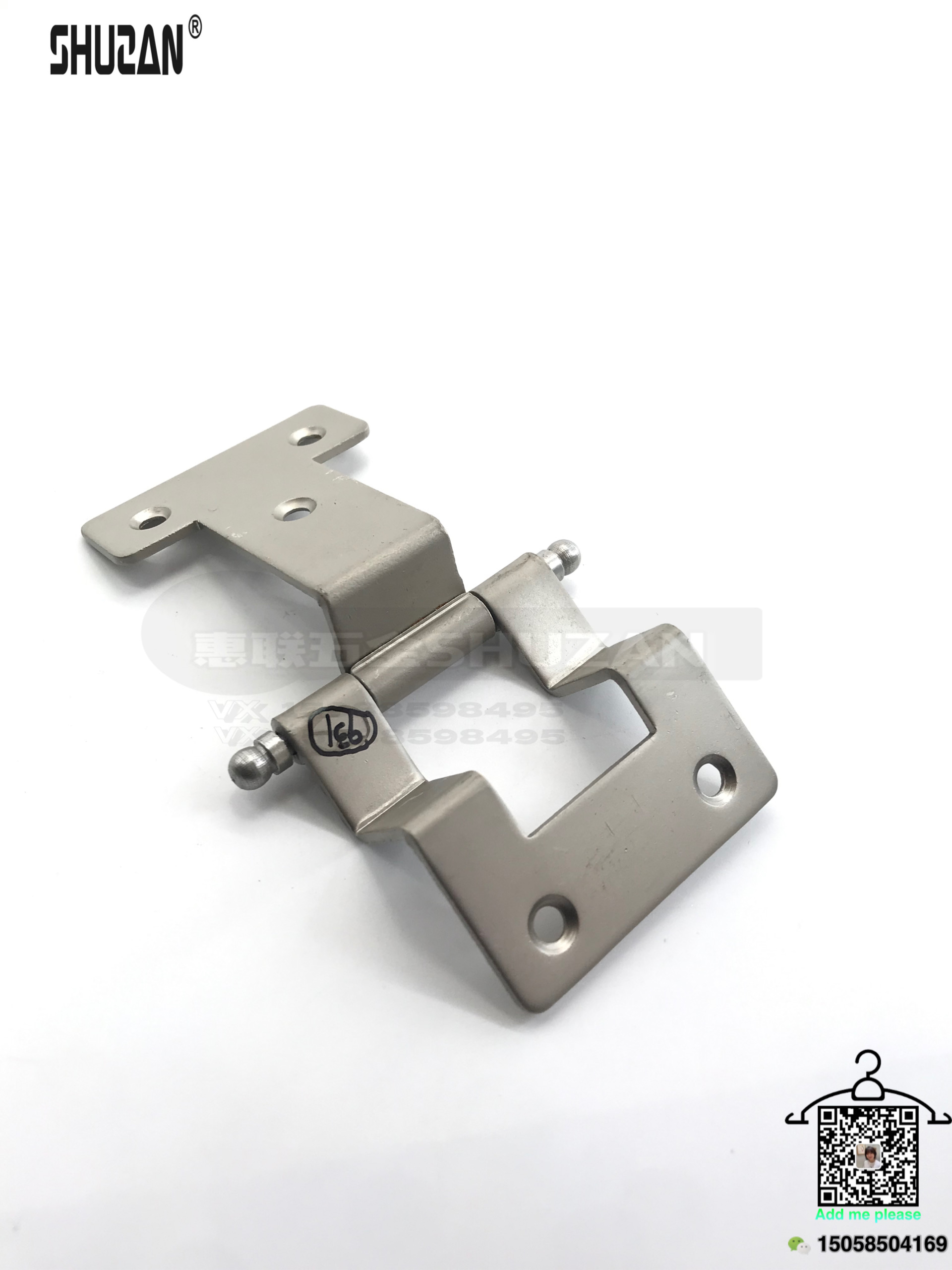 وختم مفصل المفصلي المقوّى بجميع أبعاده details Picture