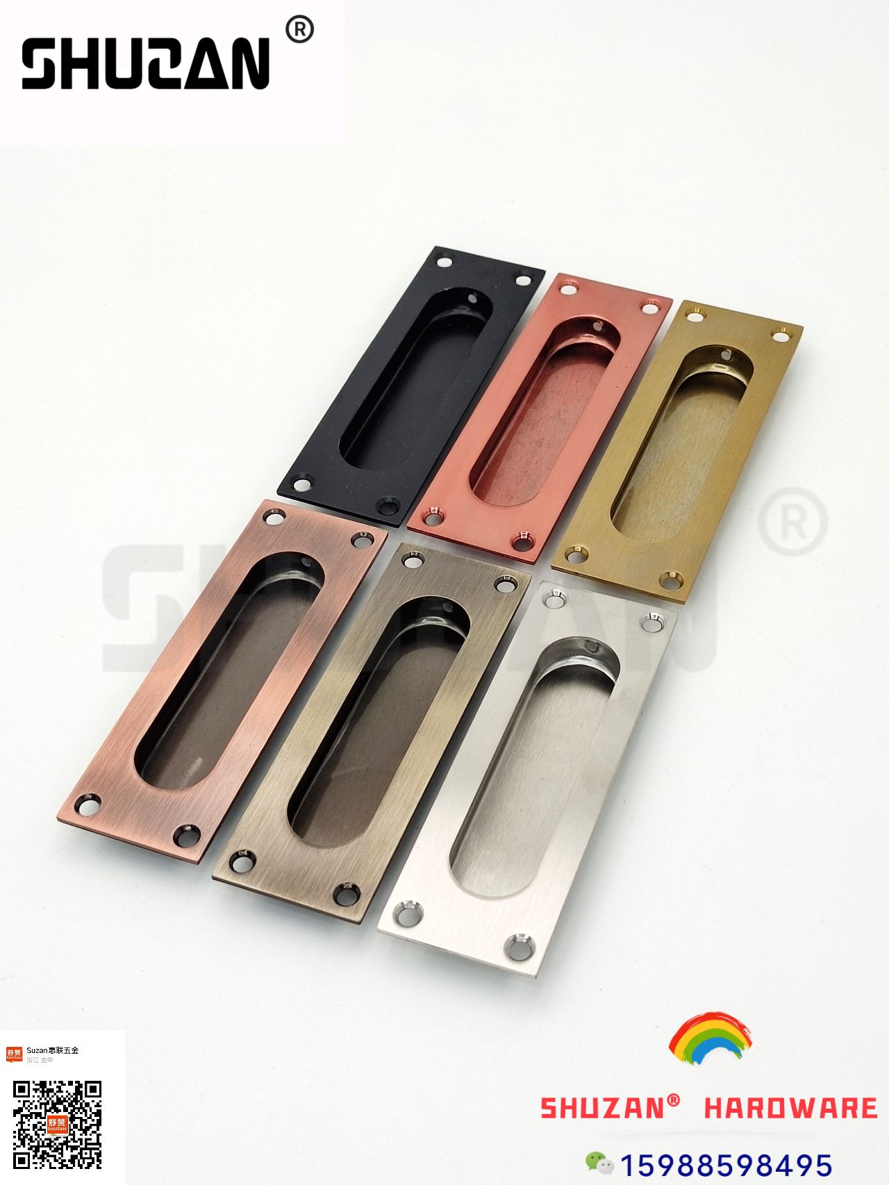 Shuzan hardware handle embeded handle handle suave shuzan handle especificaciones altas